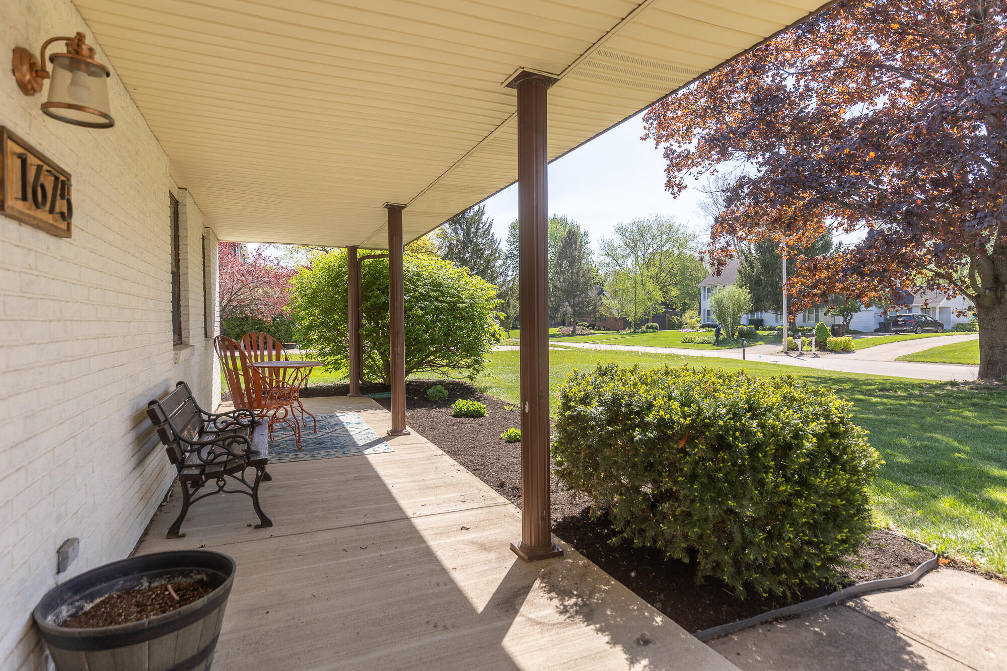 1675 Laurel Creek Drive, Troy, Ohio 45373