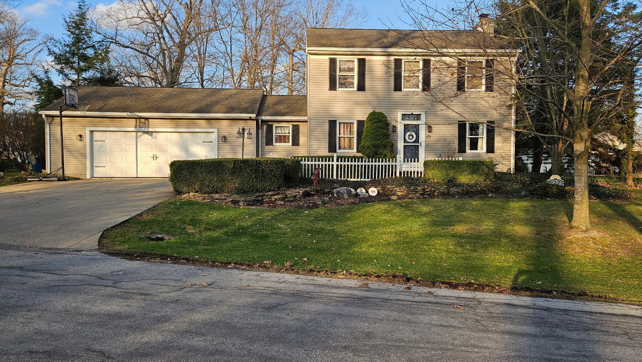 918 Neil Armstrong Drive, Wapakoneta, Ohio 45895