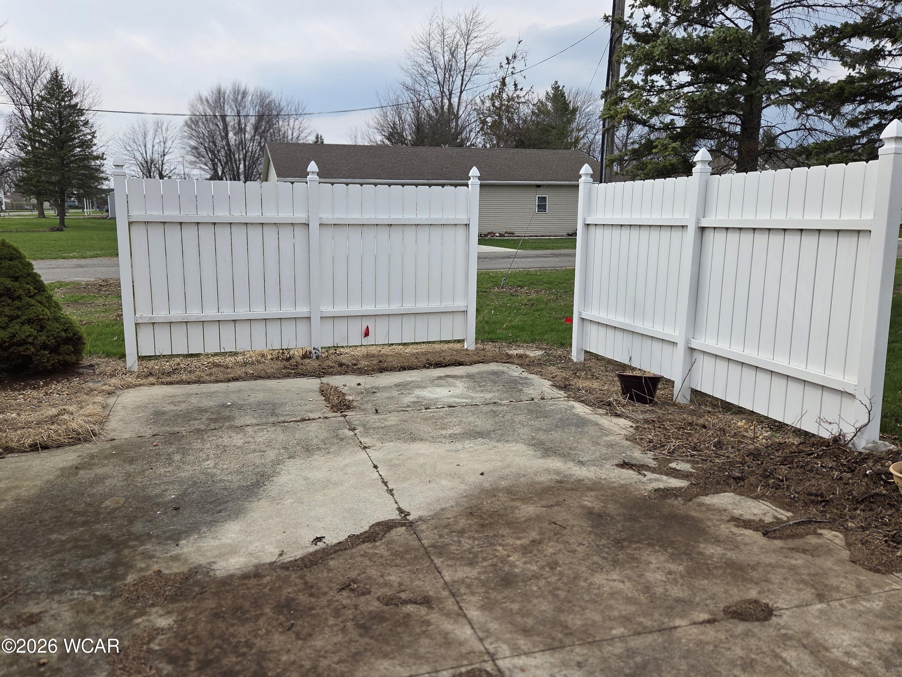 312 Rice Street, Continental, Ohio