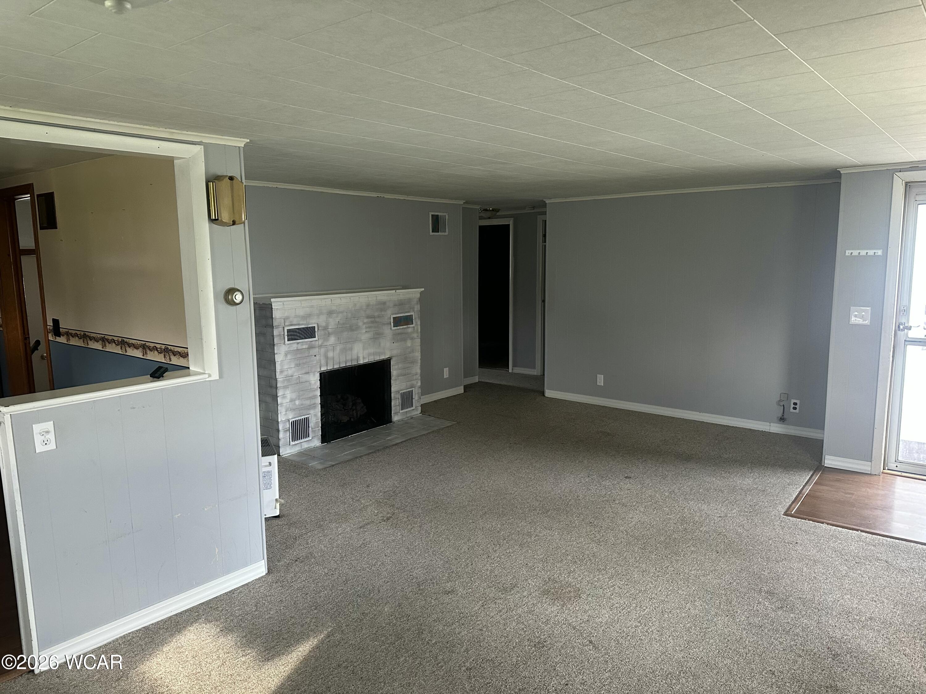 312 Rice Street, Continental, Ohio