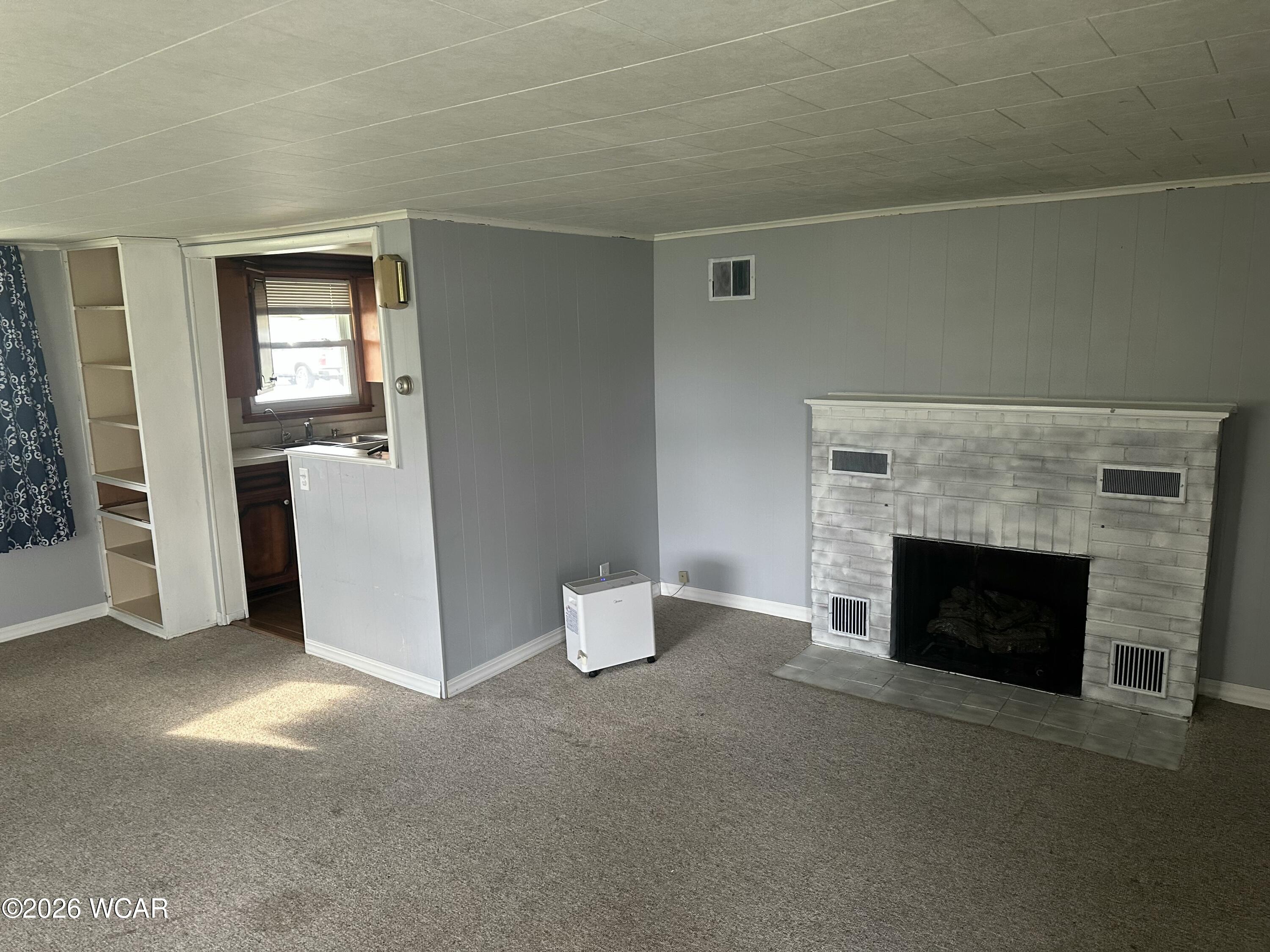 312 Rice Street, Continental, Ohio