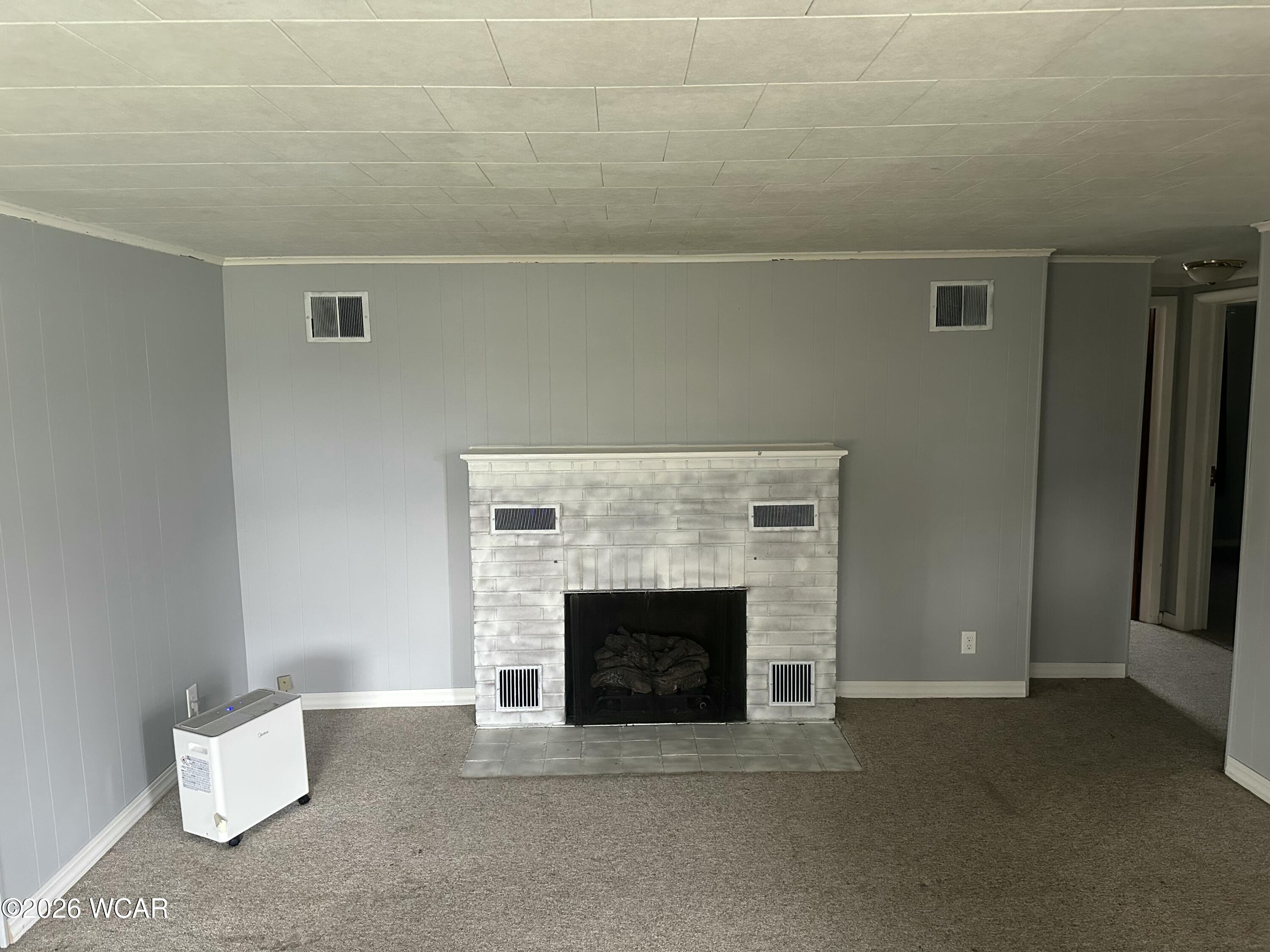 312 Rice Street, Continental, Ohio