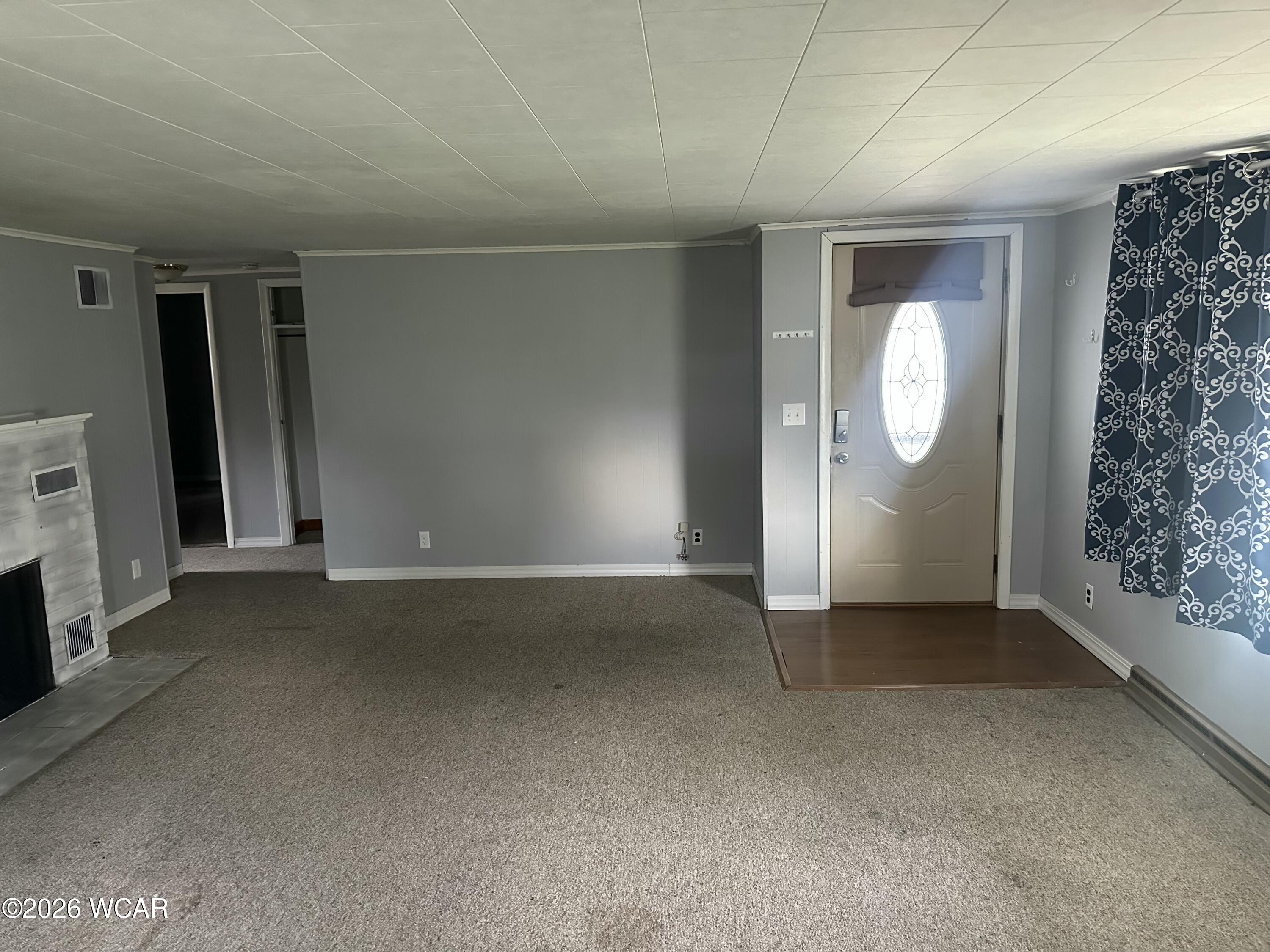 312 Rice Street, Continental, Ohio