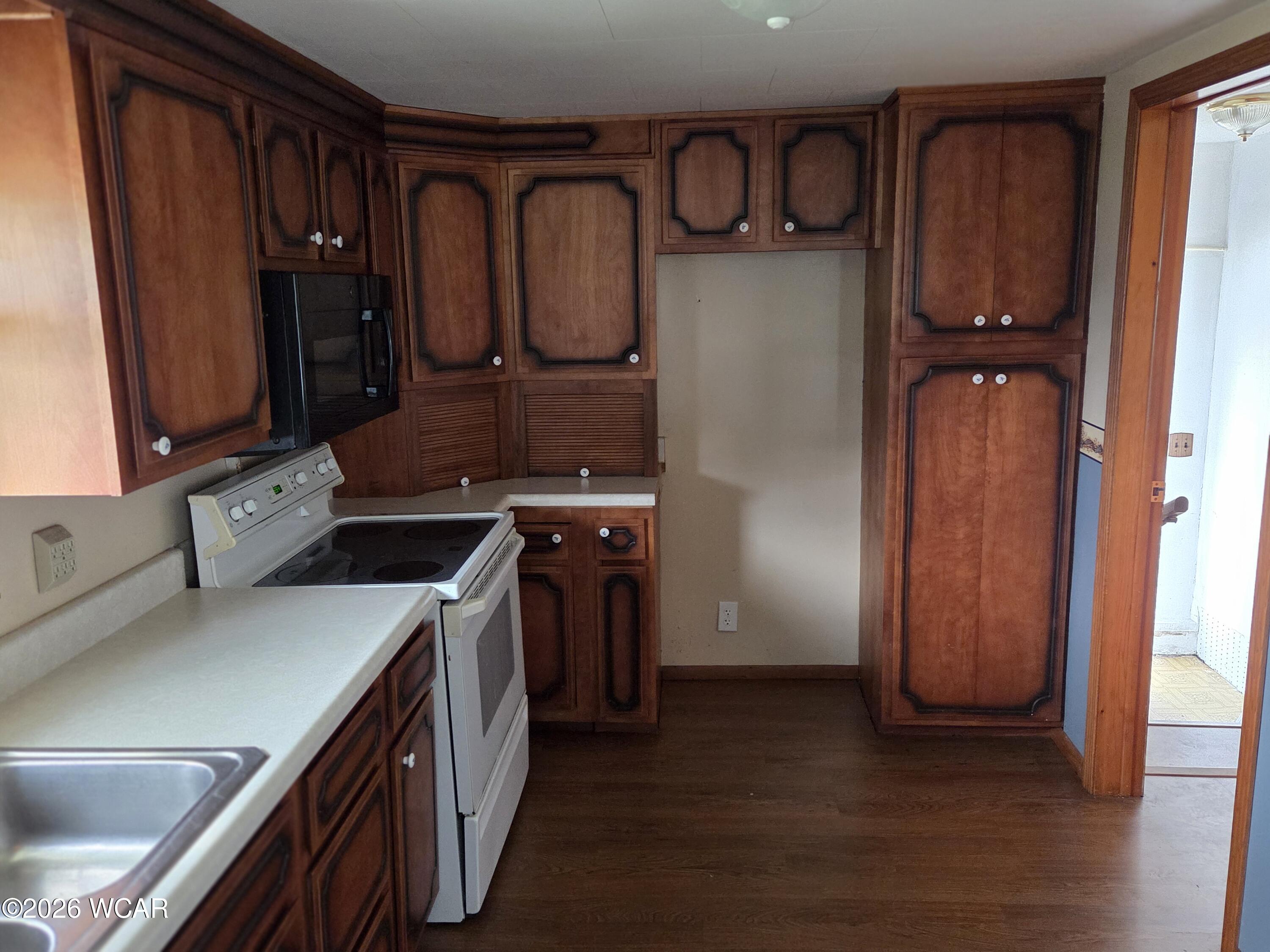 312 Rice Street, Continental, Ohio