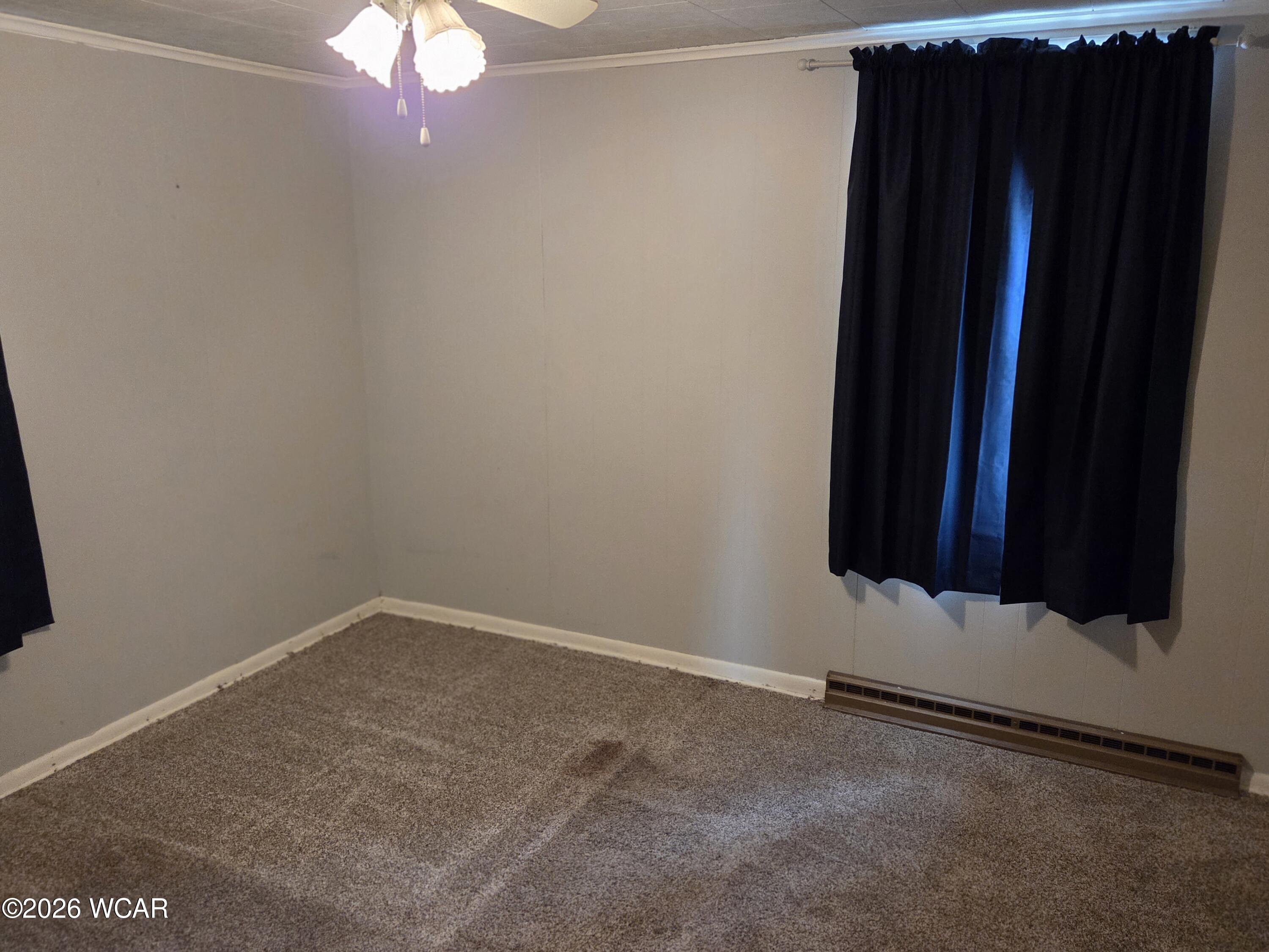 312 Rice Street, Continental, Ohio