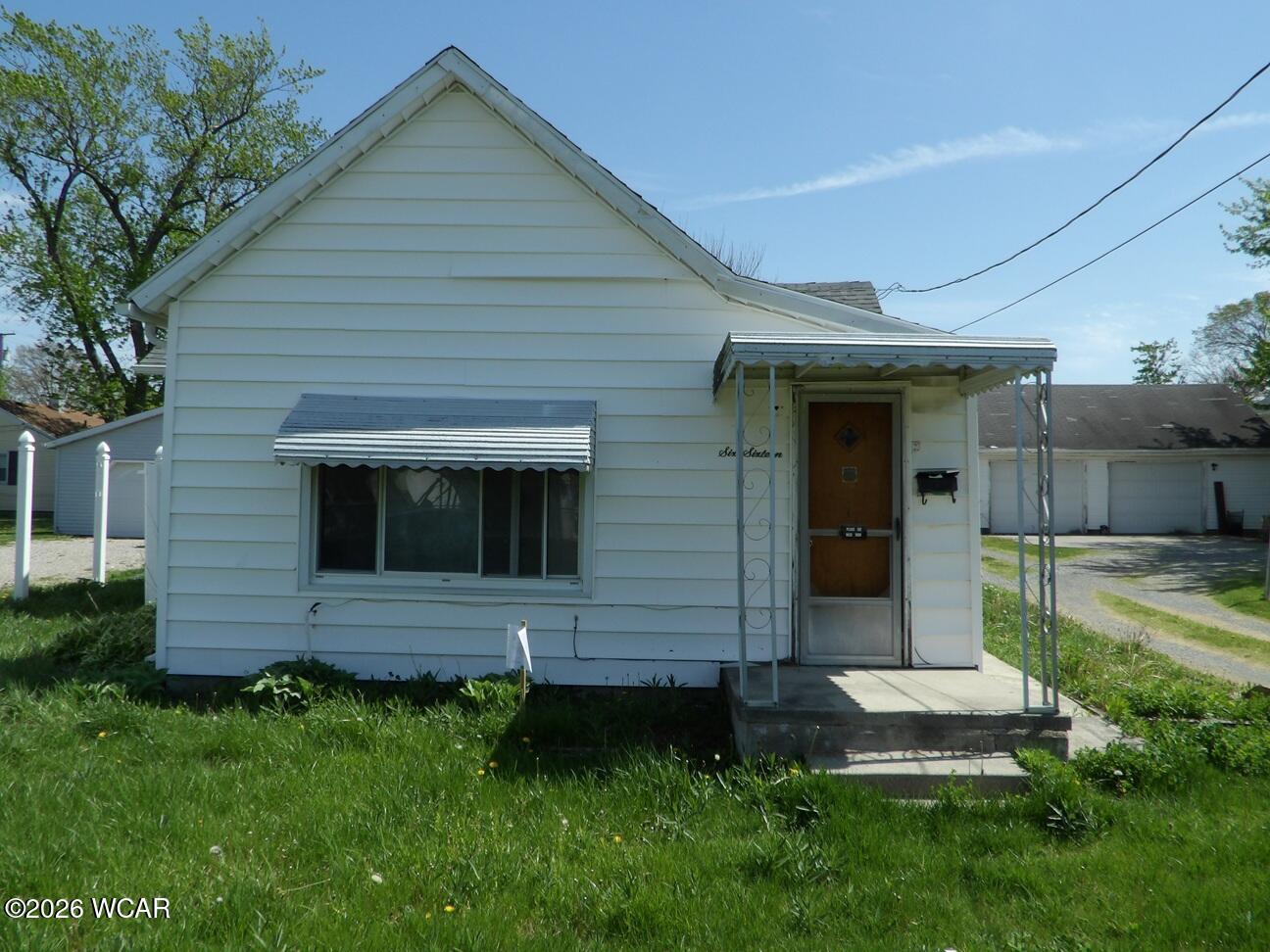 616 Rosedale Avenue, Lima, Ohio