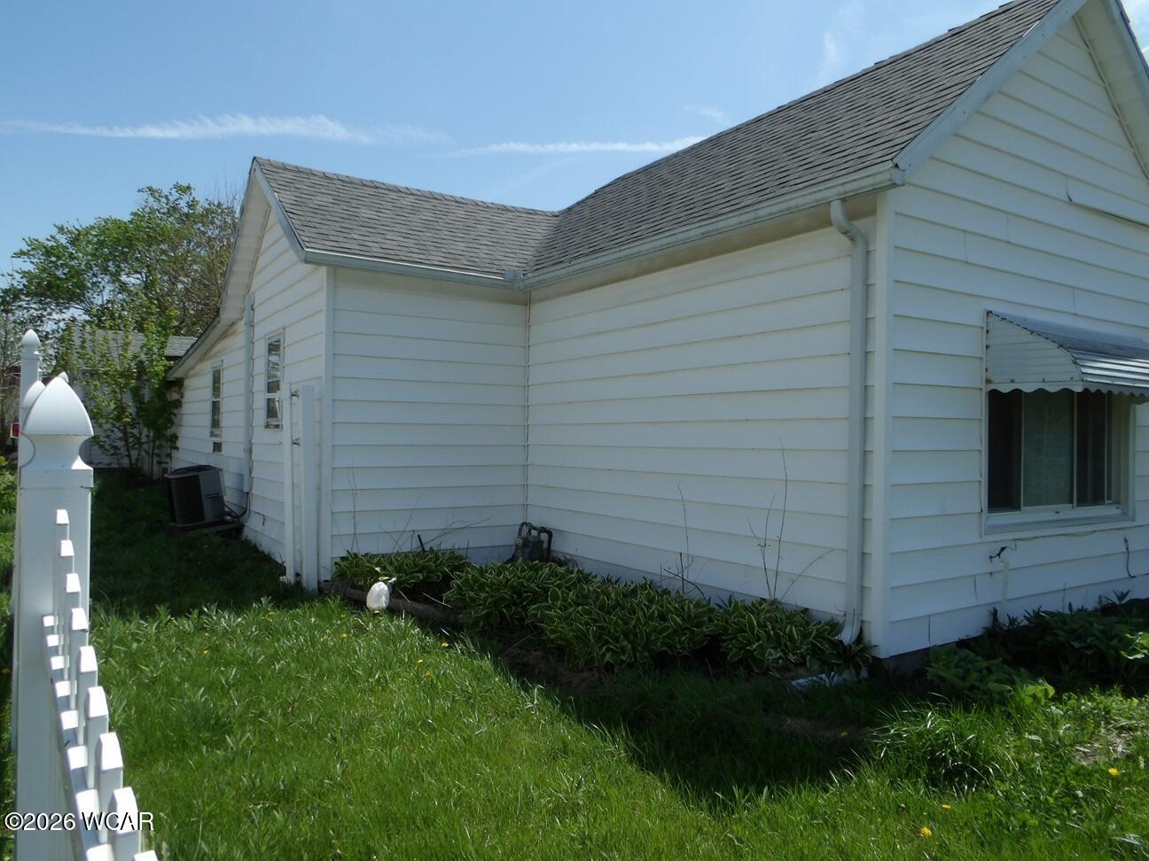 616 Rosedale Avenue, Lima, Ohio