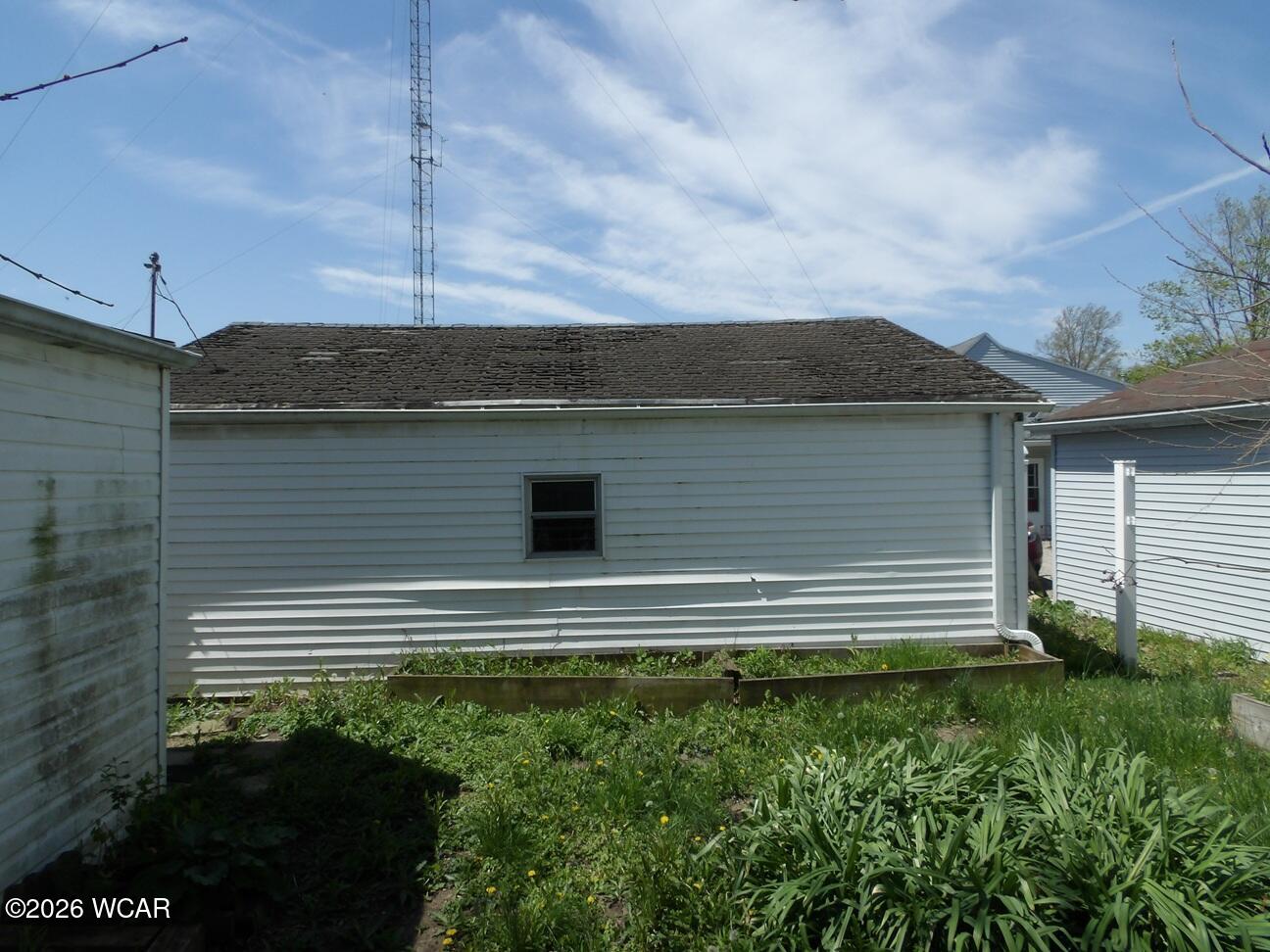 616 Rosedale Avenue, Lima, Ohio