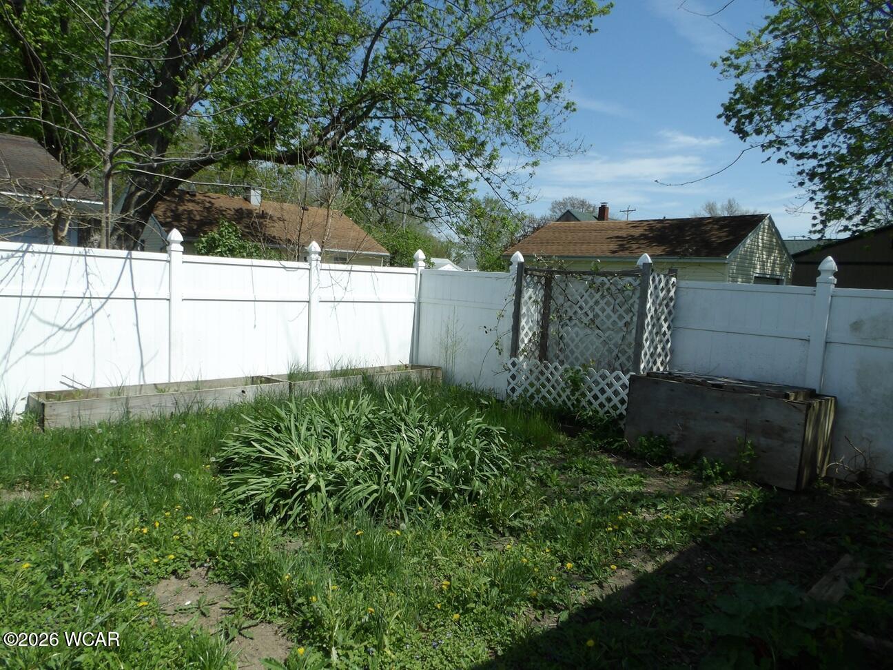 616 Rosedale Avenue, Lima, Ohio