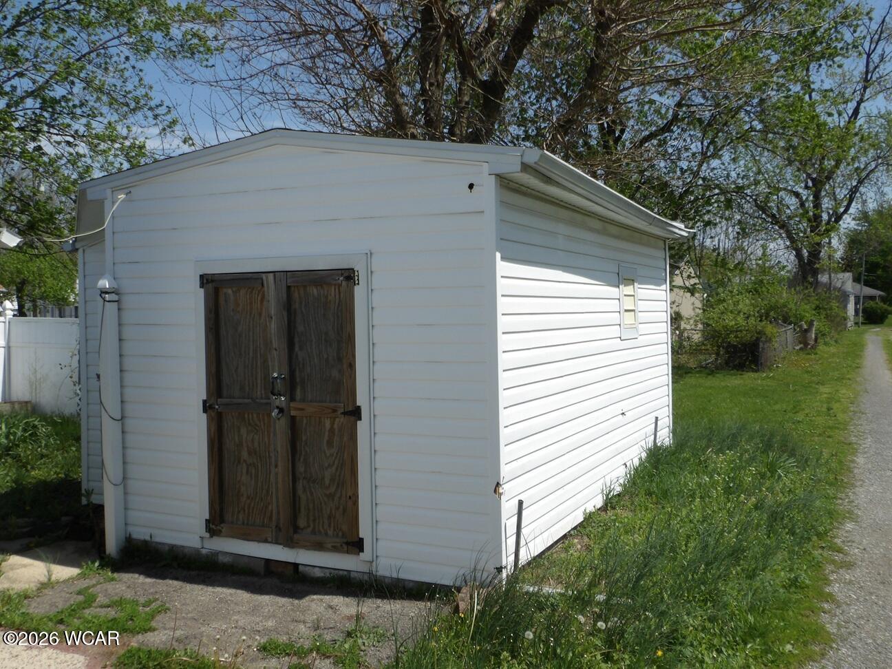 616 Rosedale Avenue, Lima, Ohio