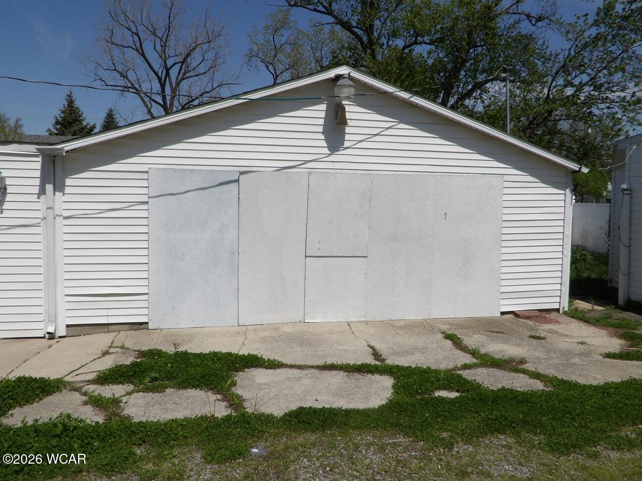 616 Rosedale Avenue, Lima, Ohio