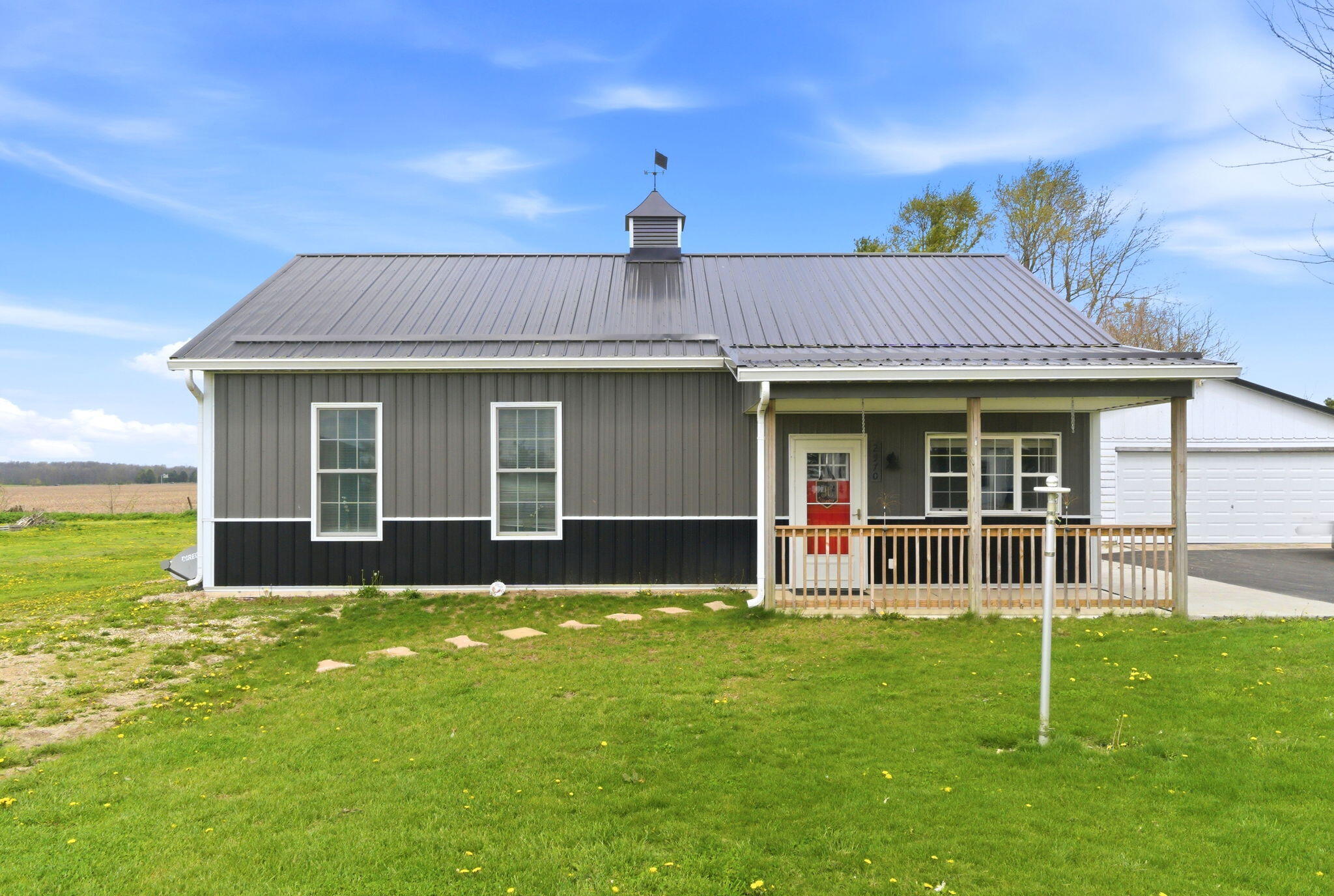 2970 Old US Highway 40, London, Ohio 43140