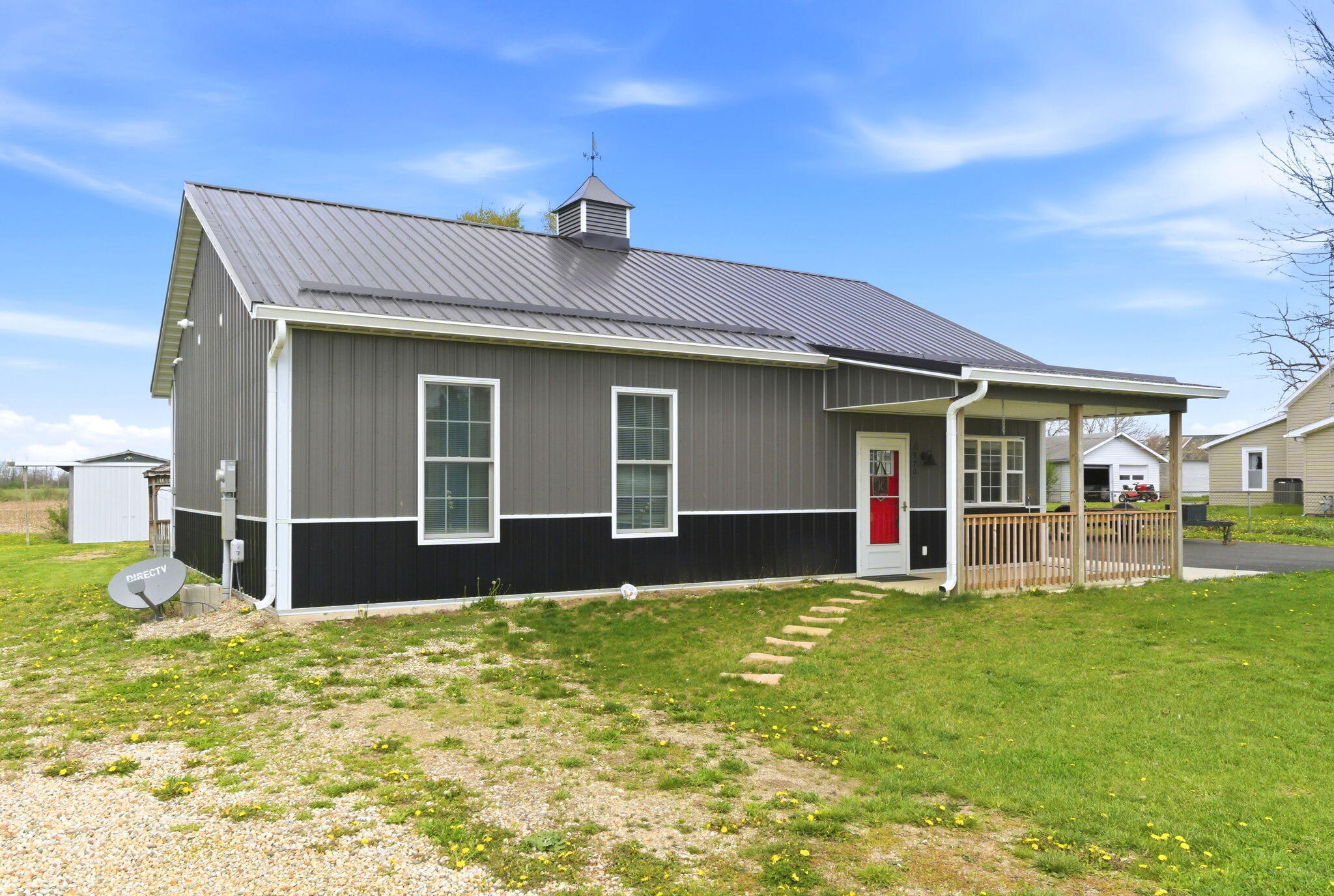 2970 Old US Highway 40, London, Ohio 43140