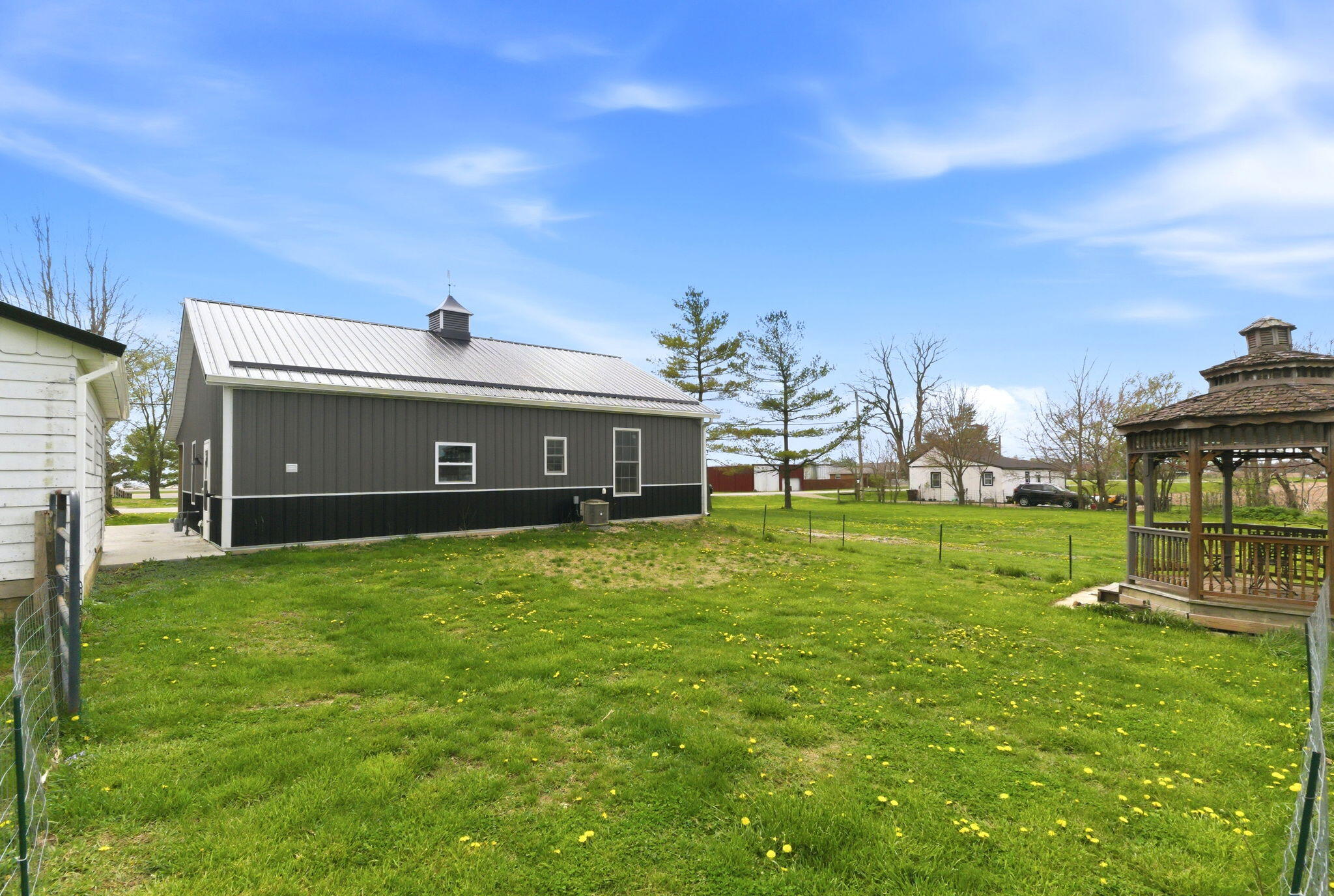 2970 Old US Highway 40, London, Ohio 43140