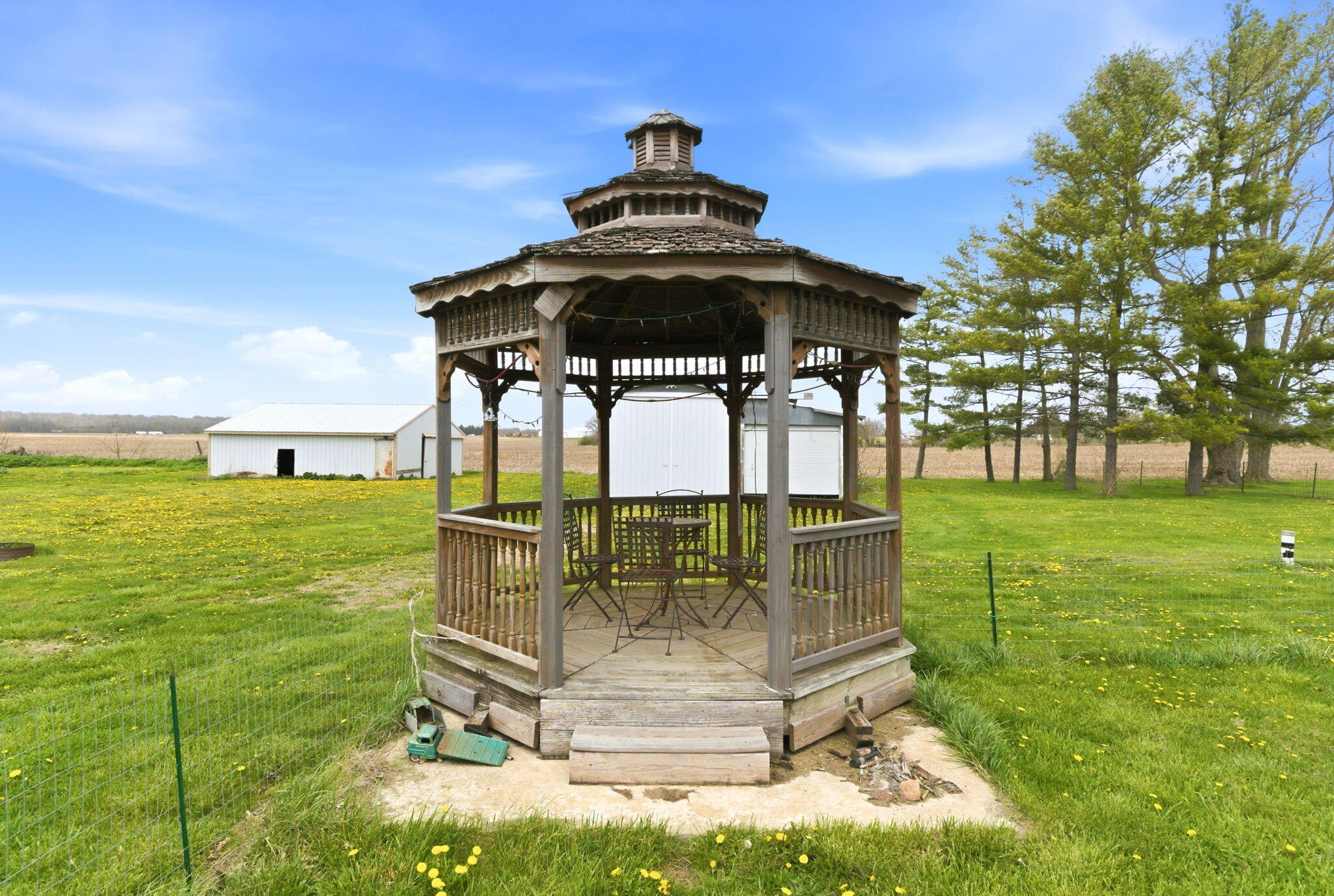 2970 Old US Highway 40, London, Ohio 43140