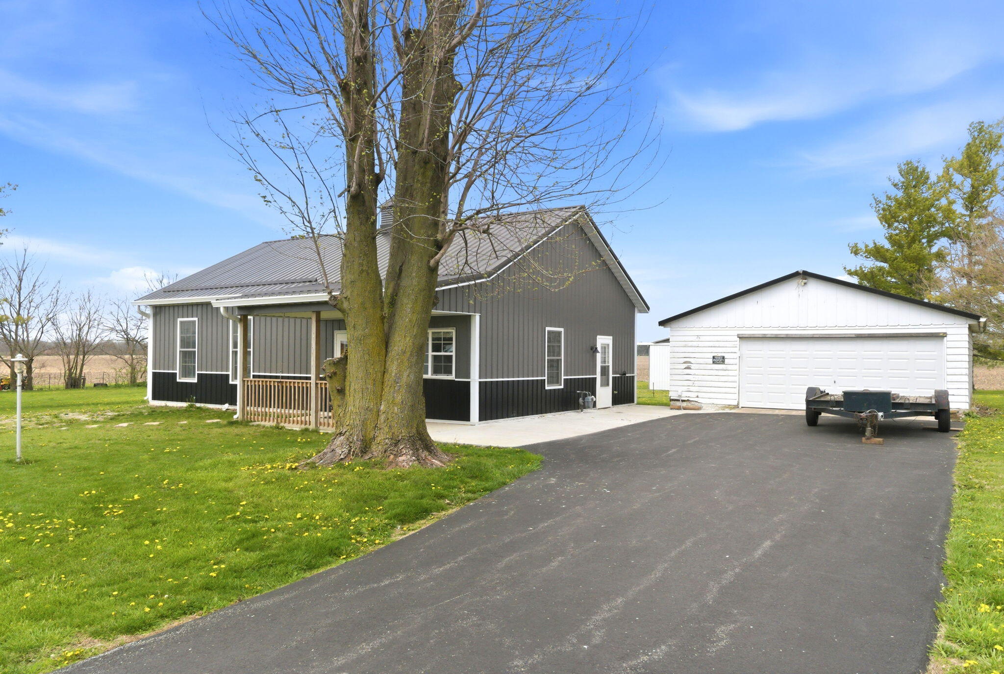 2970 Old US Highway 40, London, Ohio 43140