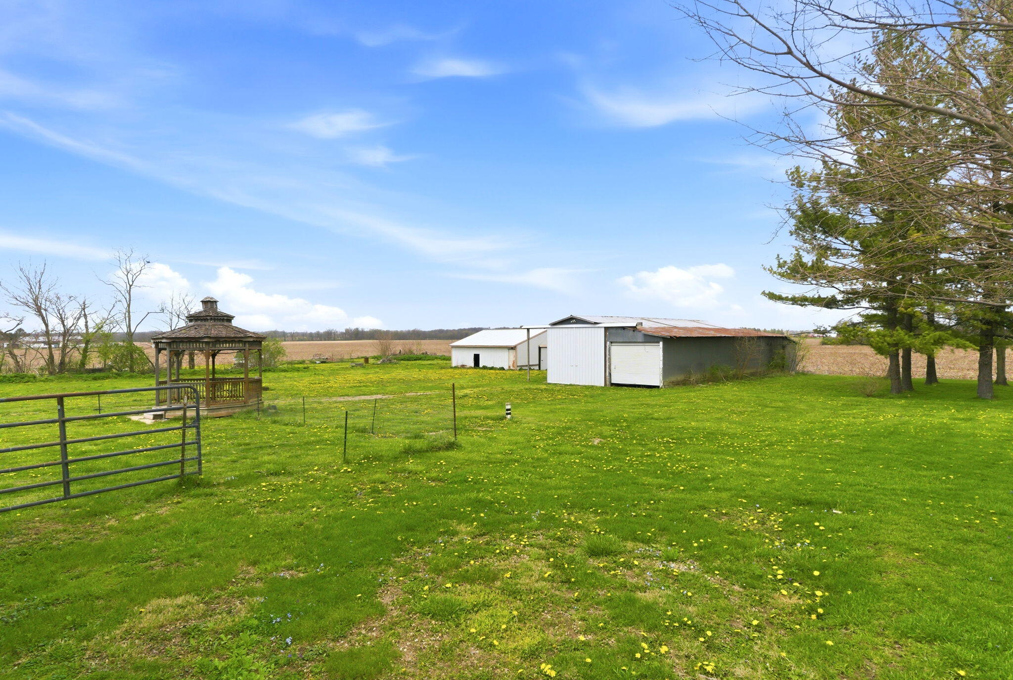 2970 Old US Highway 40, London, Ohio 43140