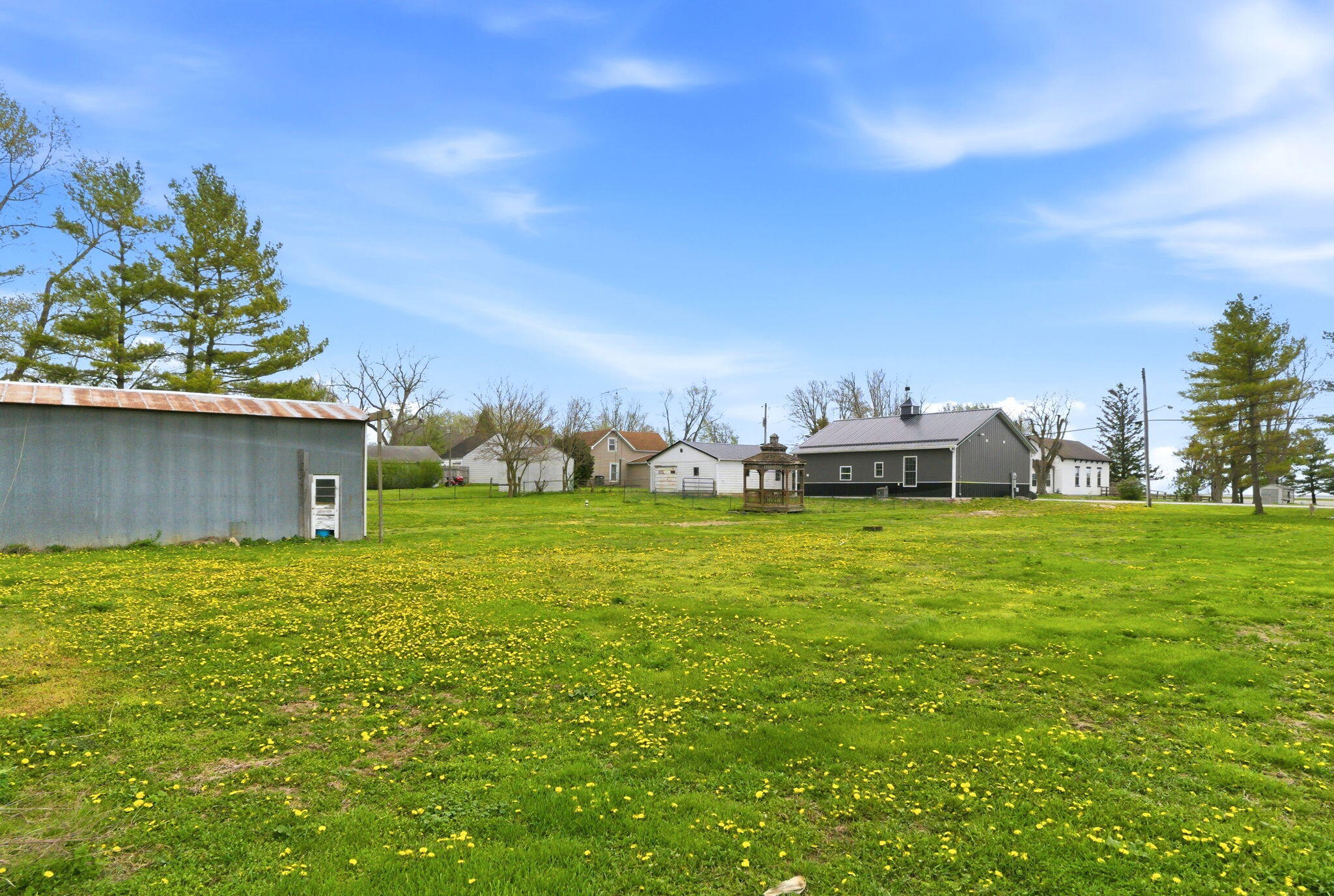 2970 Old US Highway 40, London, Ohio 43140