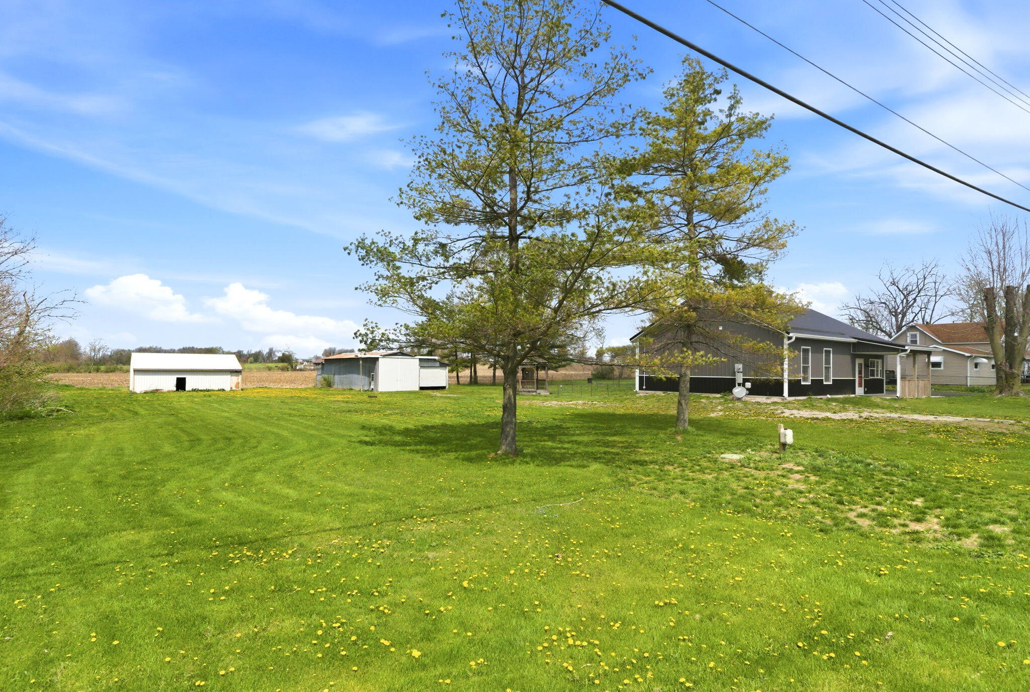 2970 Old US Highway 40, London, Ohio 43140