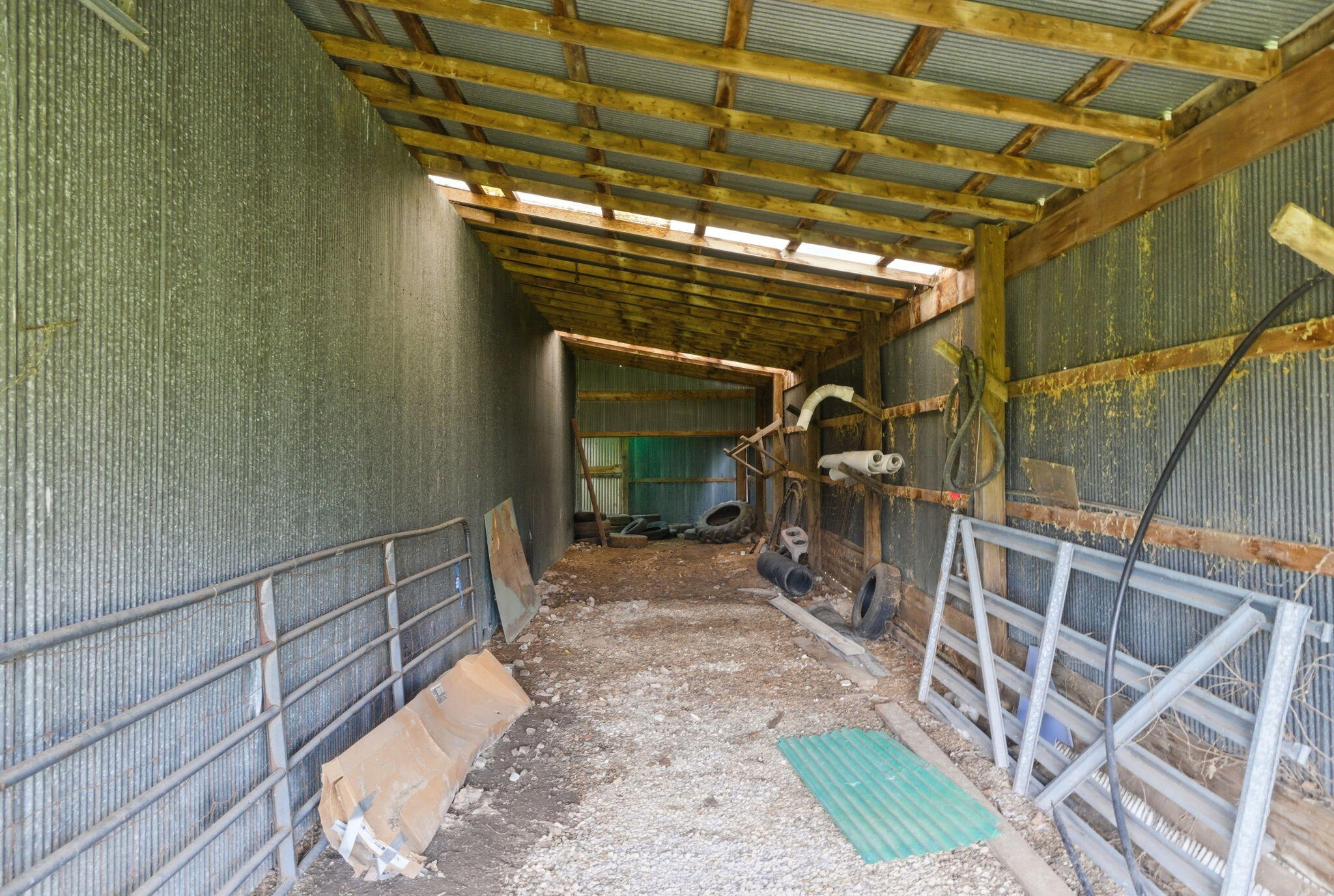 2970 Old US Highway 40, London, Ohio 43140