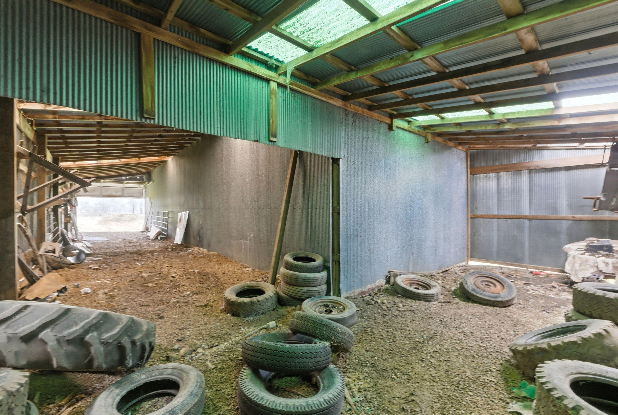 2970 Old US Highway 40, London, Ohio 43140