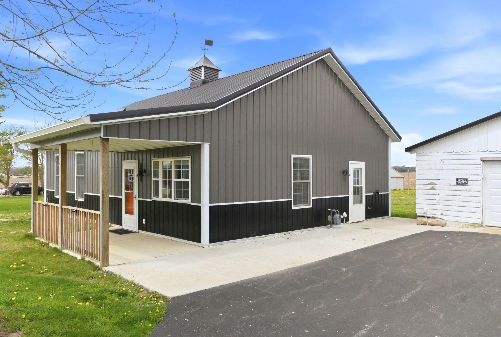 2970 Old US Highway 40, London, Ohio 43140