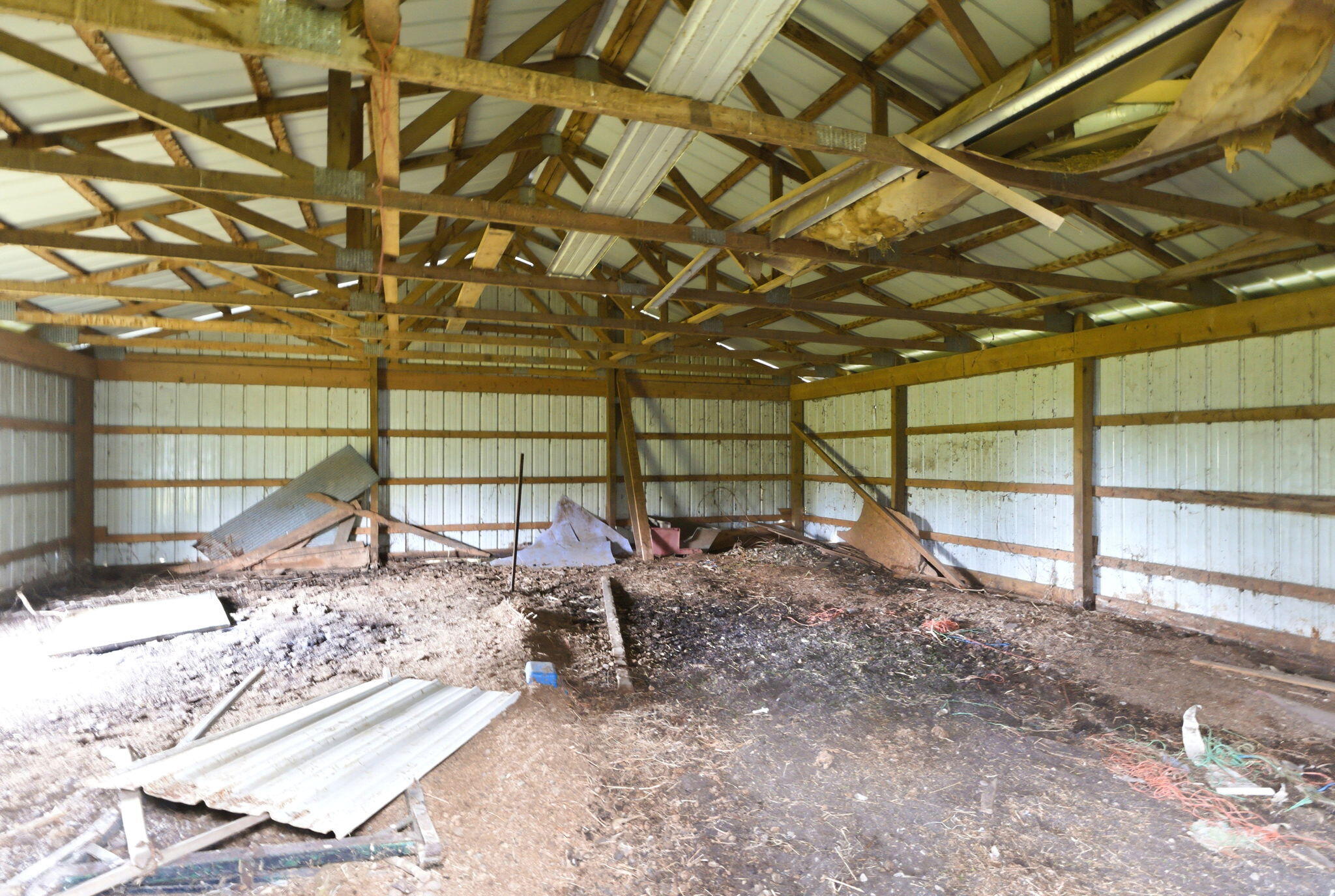 2970 Old US Highway 40, London, Ohio 43140