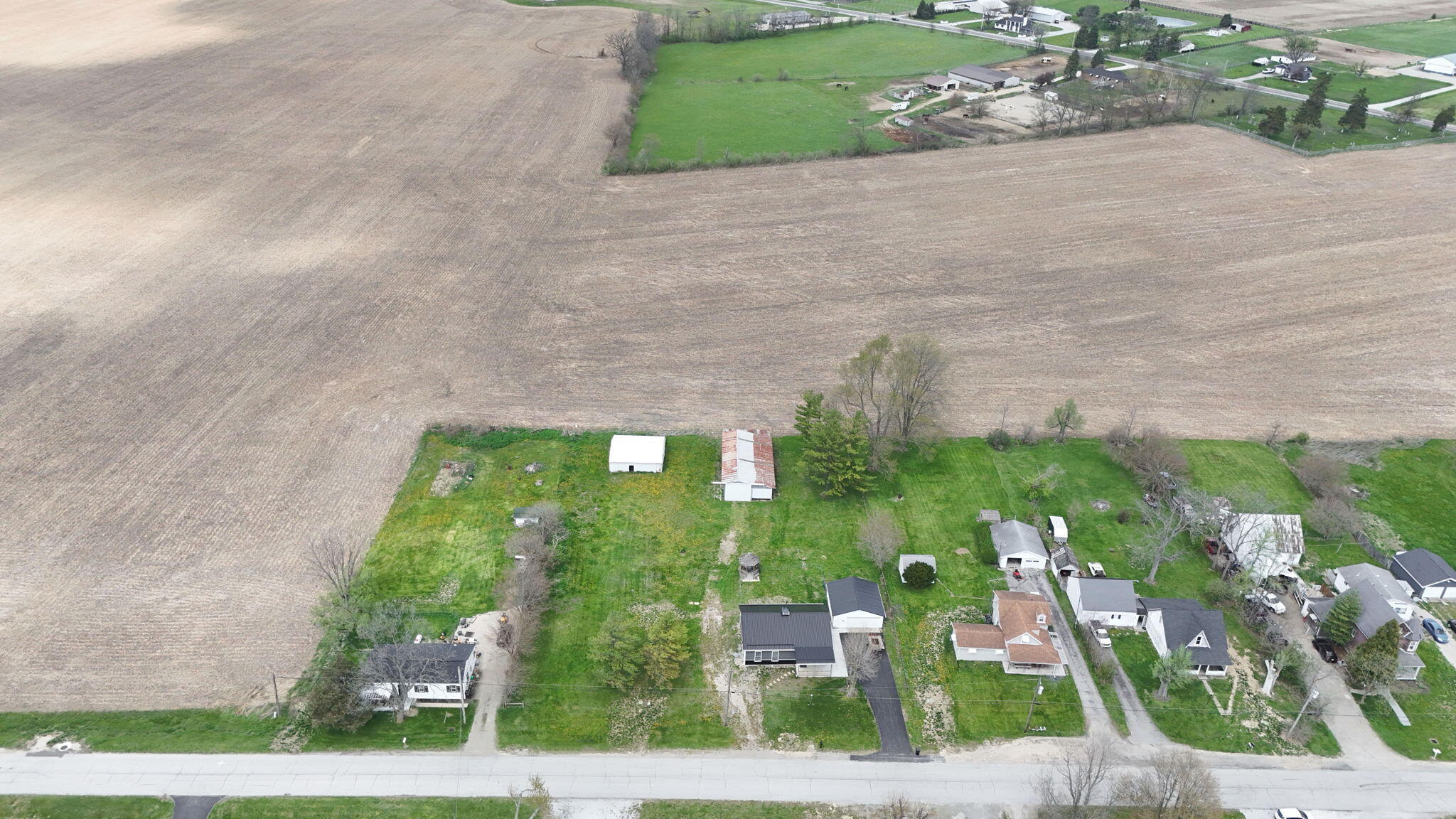 2970 Old US Highway 40, London, Ohio 43140