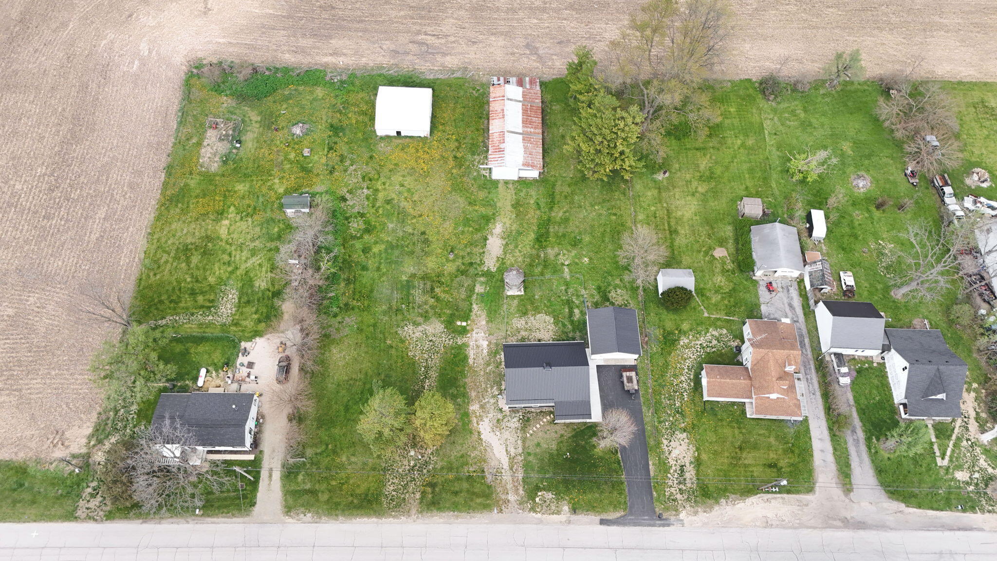 2970 Old US Highway 40, London, Ohio 43140