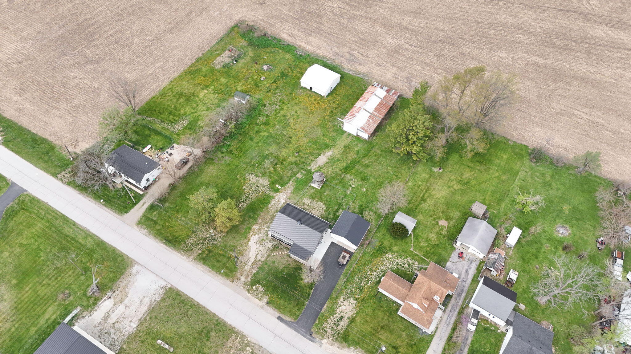 2970 Old US Highway 40, London, Ohio 43140