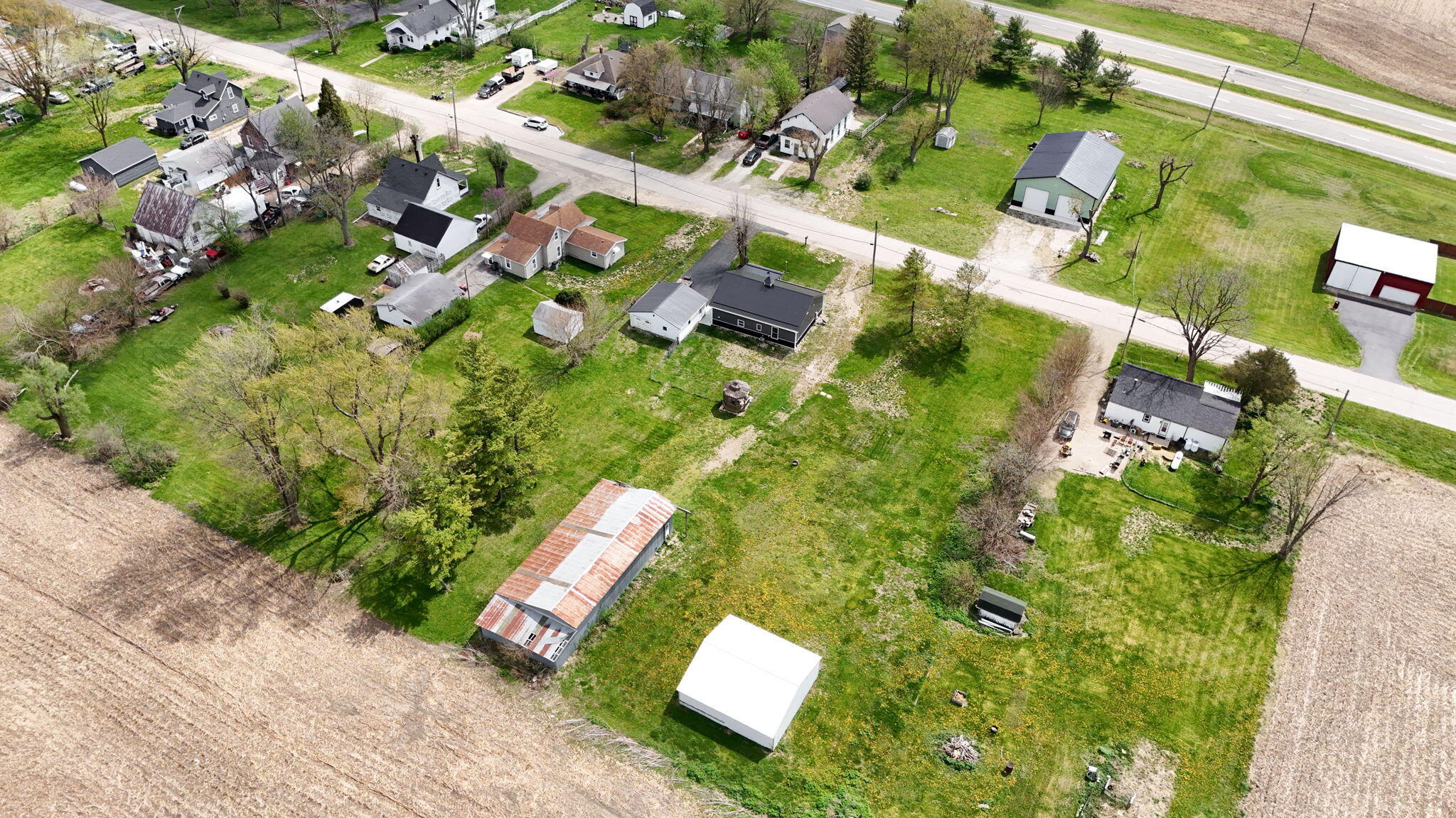 2970 Old US Highway 40, London, Ohio 43140