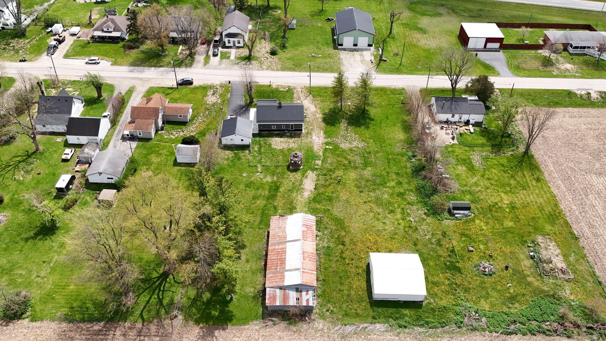 2970 Old US Highway 40, London, Ohio 43140