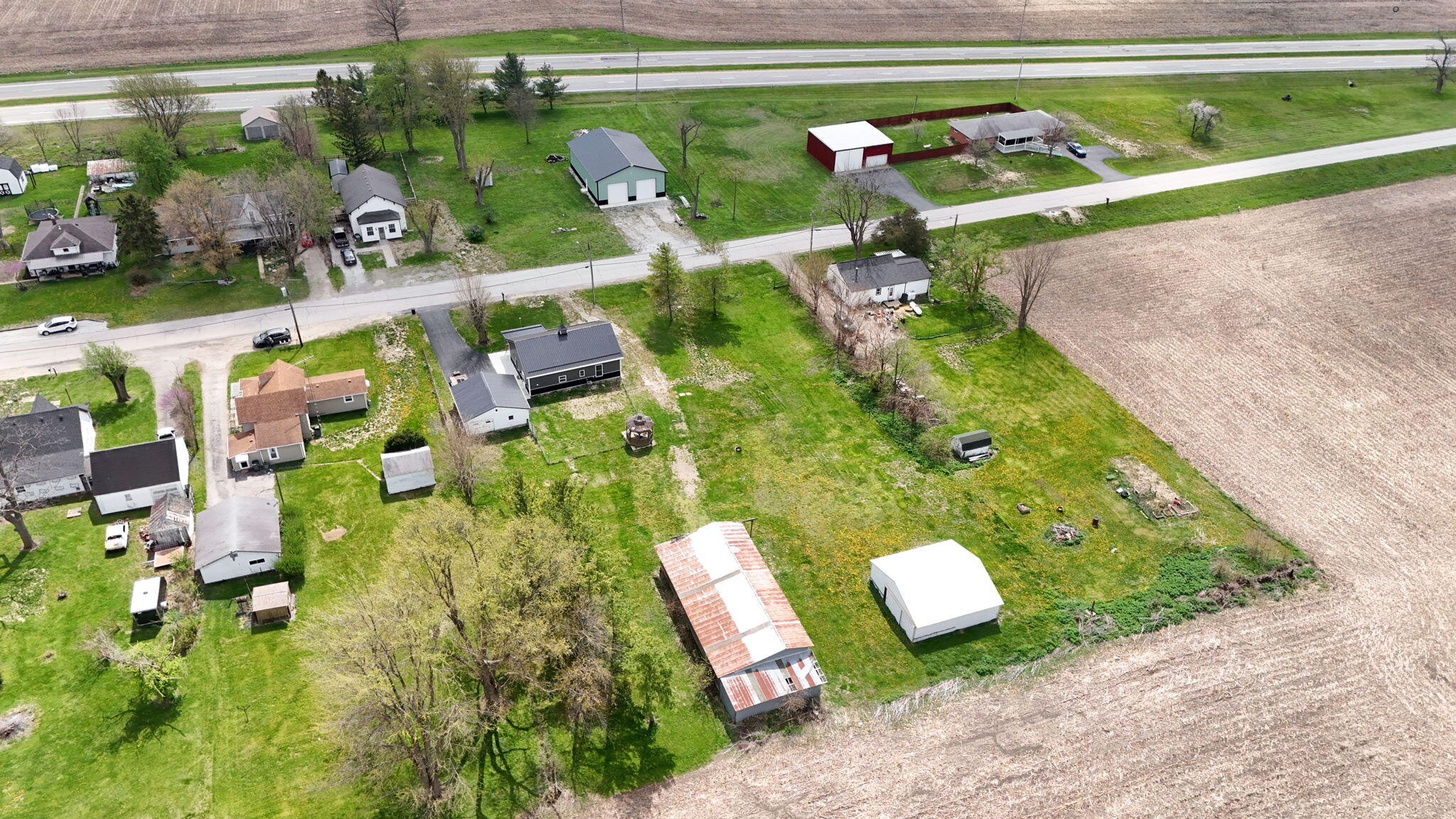 2970 Old US Highway 40, London, Ohio 43140