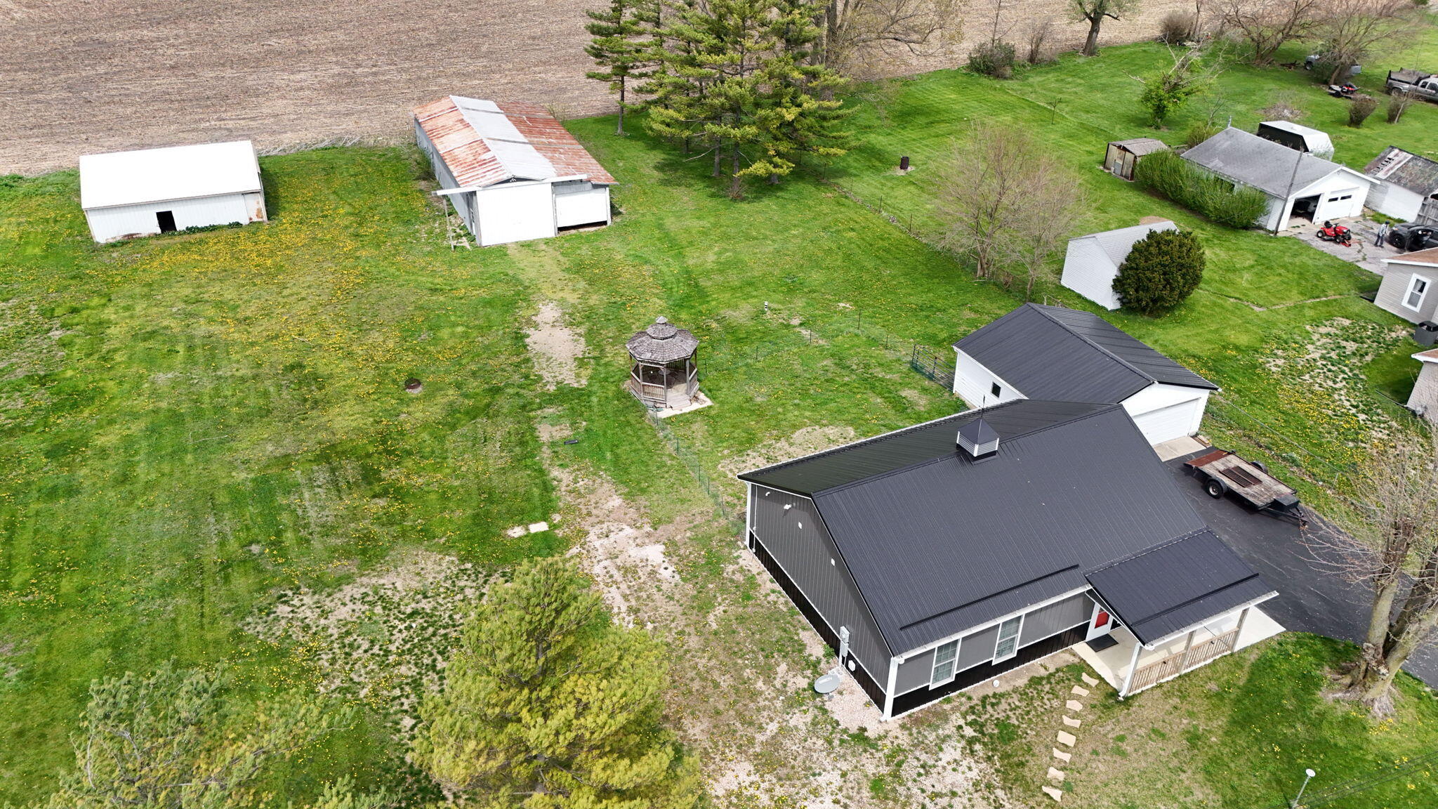 2970 Old US Highway 40, London, Ohio 43140