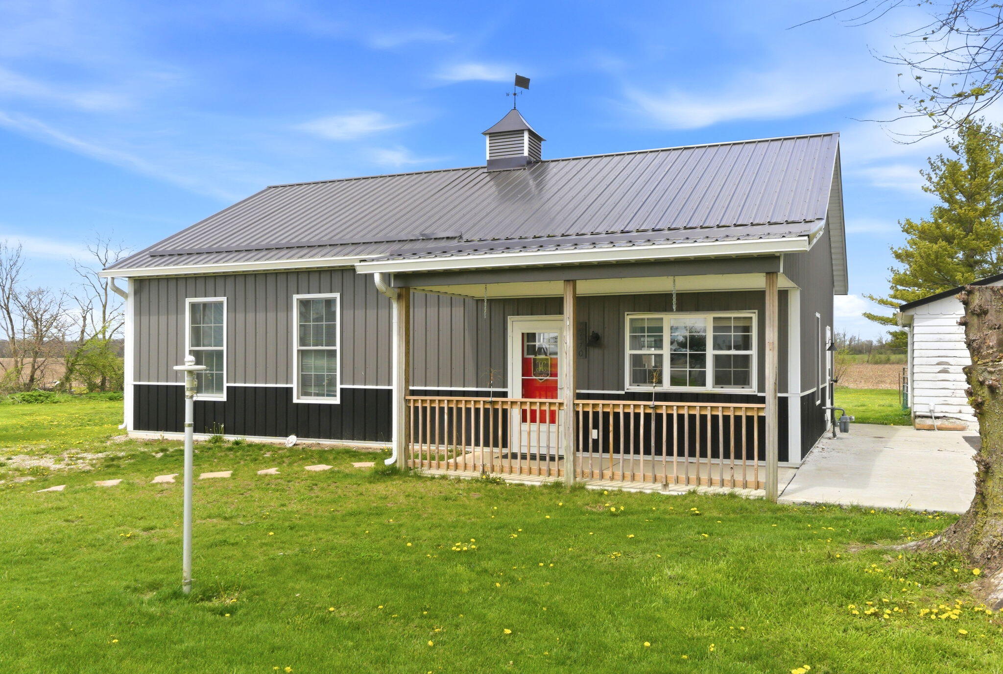 2970 Old US Highway 40, London, Ohio 43140