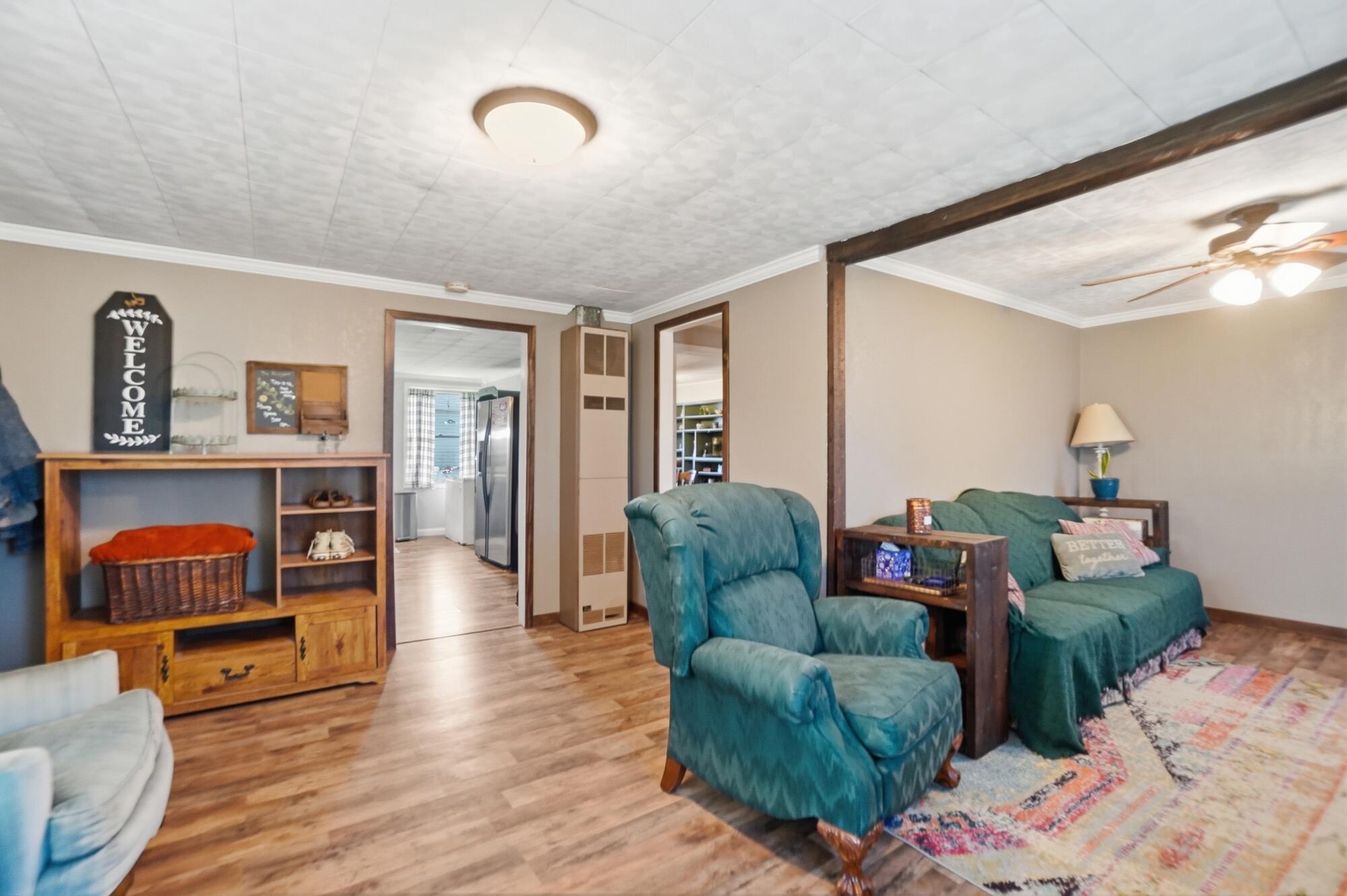 1418 Glenn Avenue, Lima, Ohio 45804