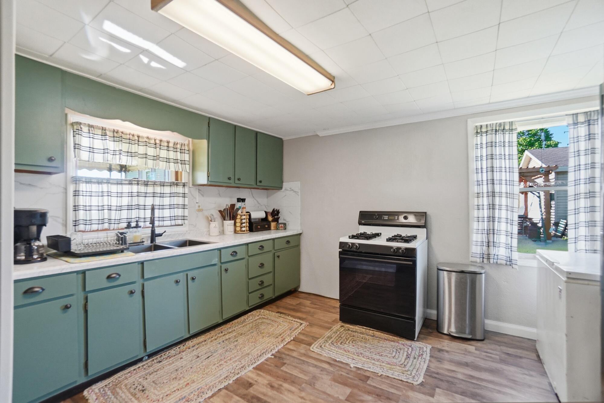 1418 Glenn Avenue, Lima, Ohio 45804