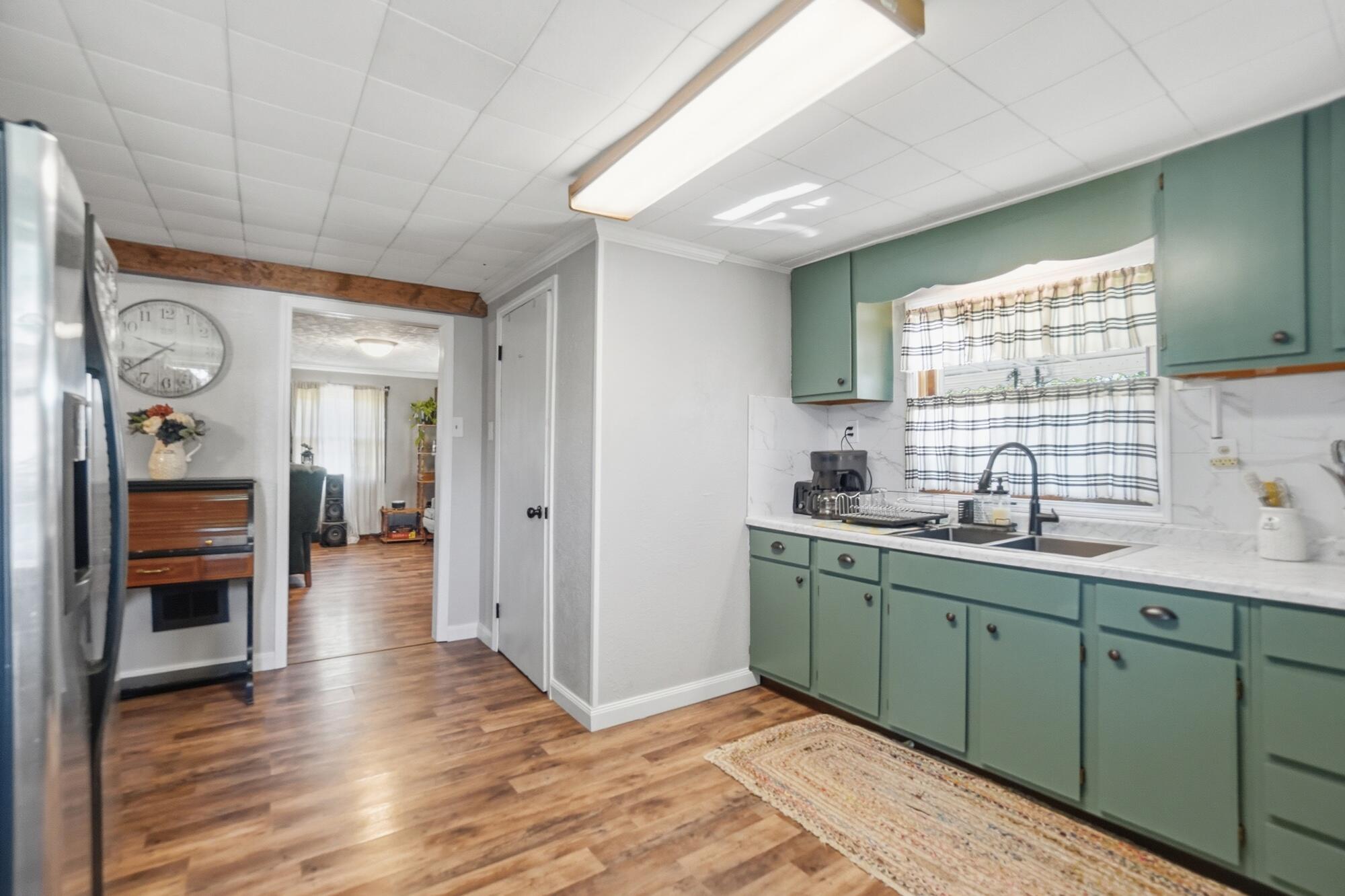 1418 Glenn Avenue, Lima, Ohio 45804