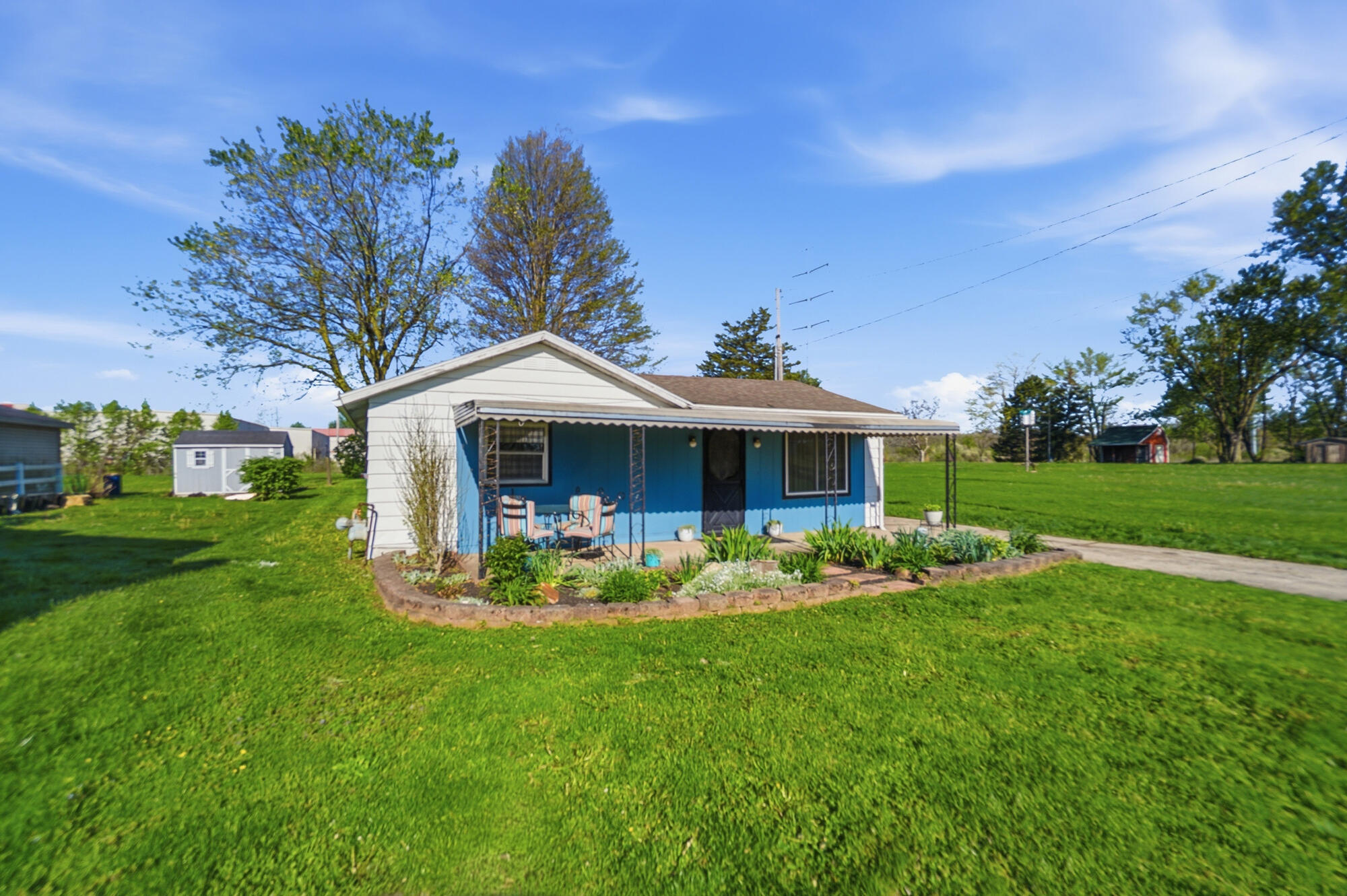 1418 Glenn Avenue, Lima, Ohio 45804