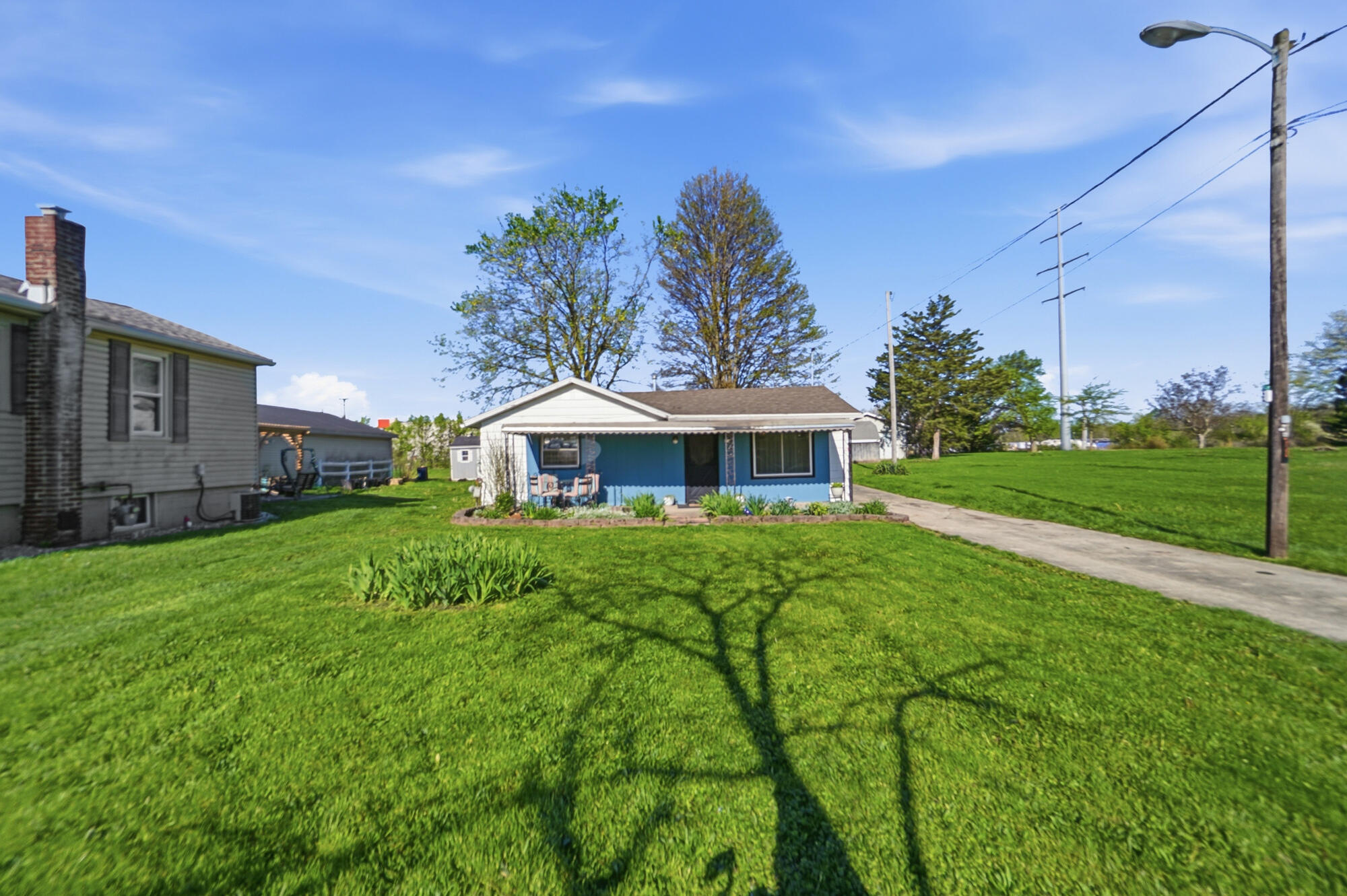 1418 Glenn Avenue, Lima, Ohio 45804