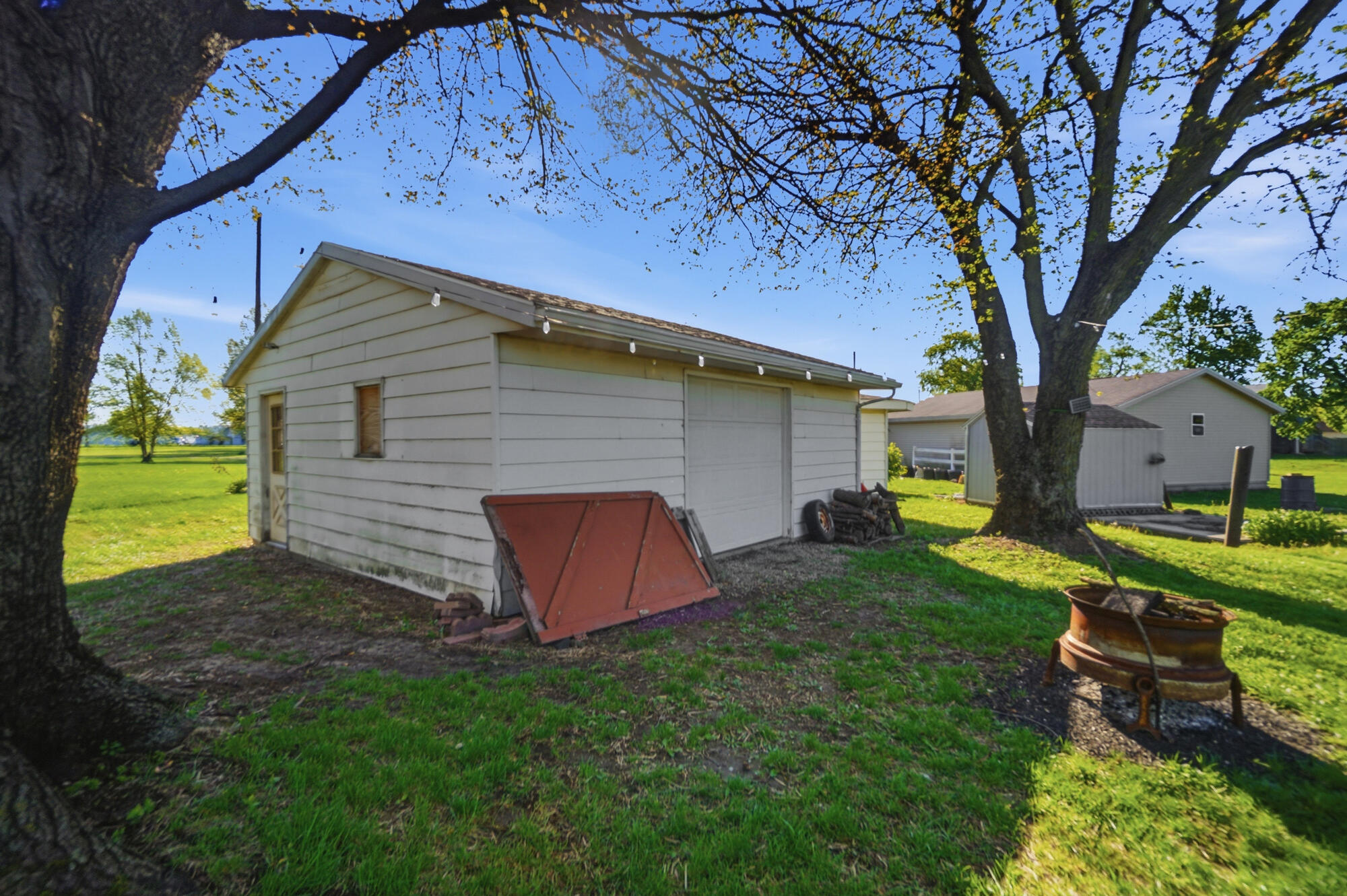 1418 Glenn Avenue, Lima, Ohio 45804