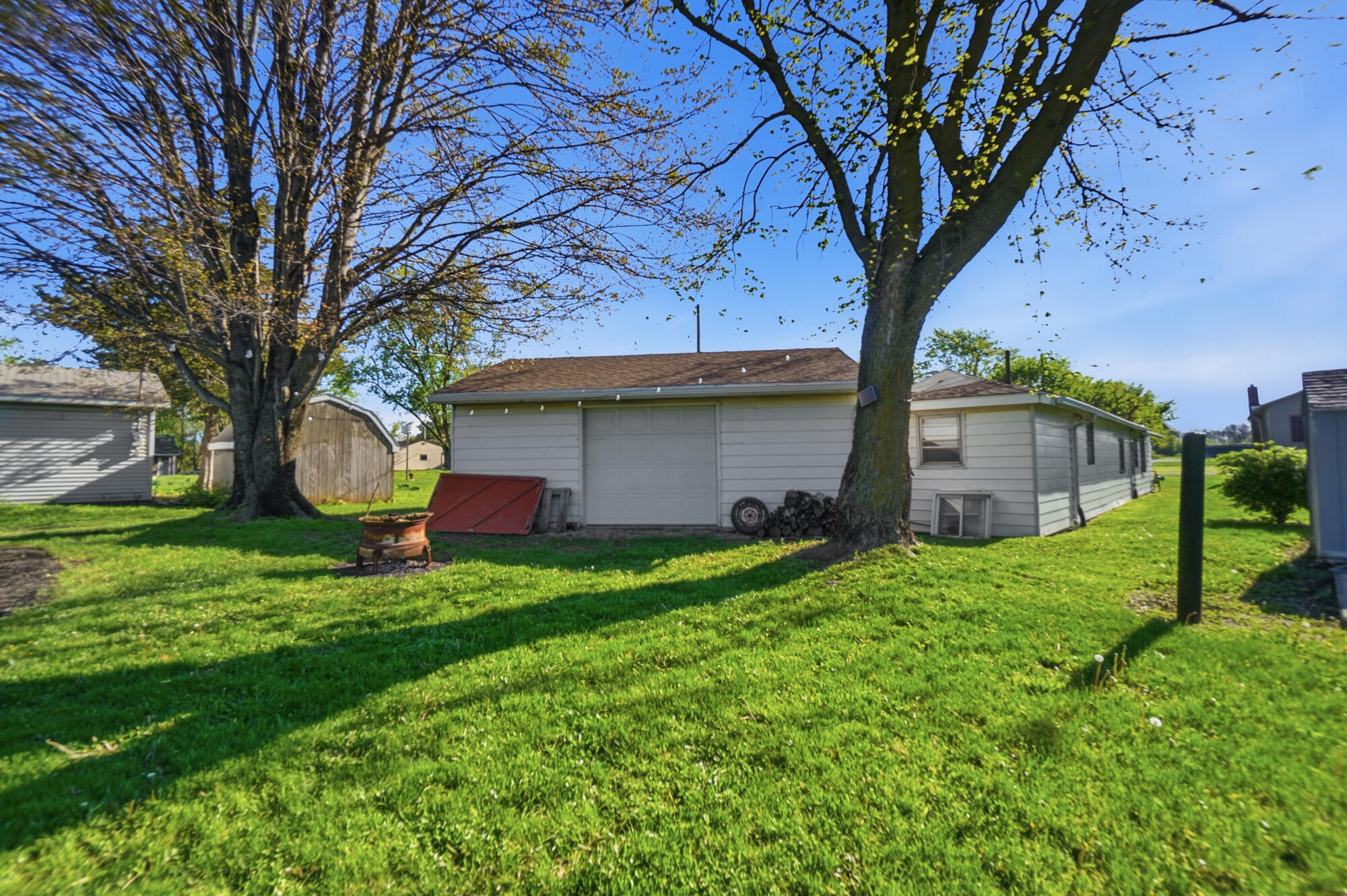 1418 Glenn Avenue, Lima, Ohio 45804