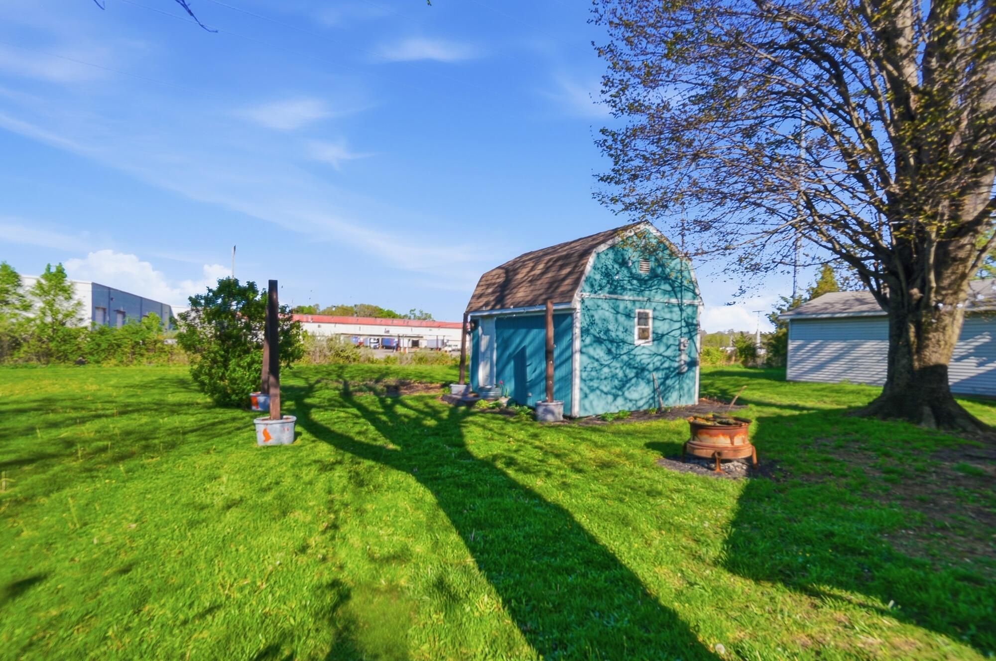 1418 Glenn Avenue, Lima, Ohio 45804