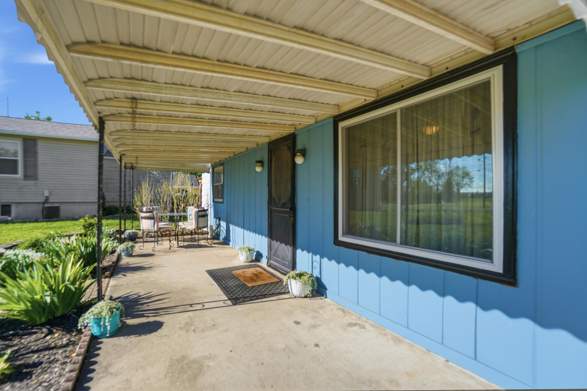 1418 Glenn Avenue, Lima, Ohio 45804