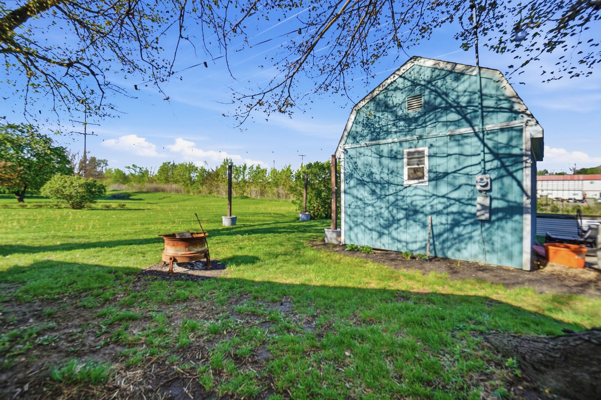 1418 Glenn Avenue, Lima, Ohio 45804