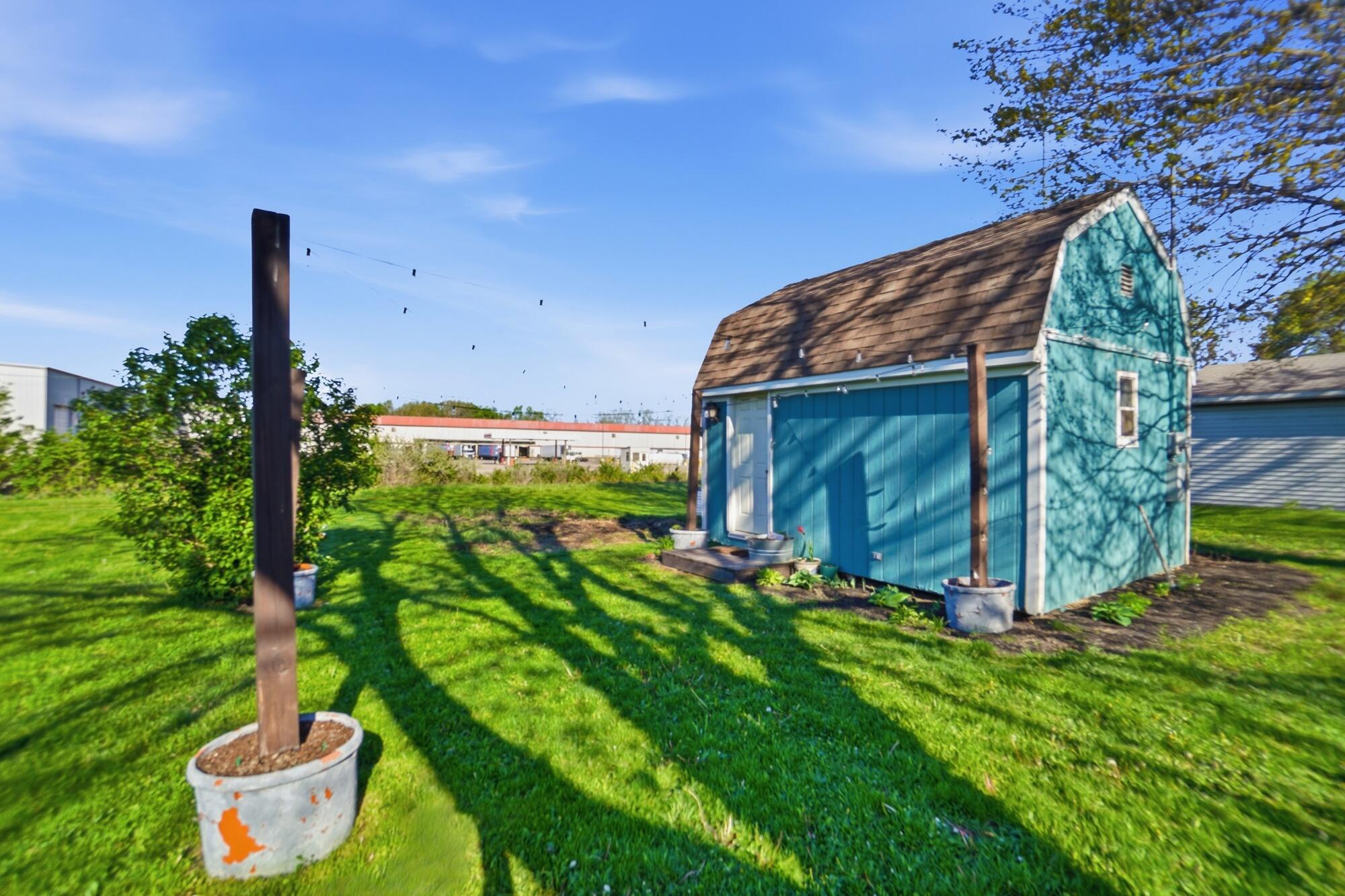 1418 Glenn Avenue, Lima, Ohio 45804