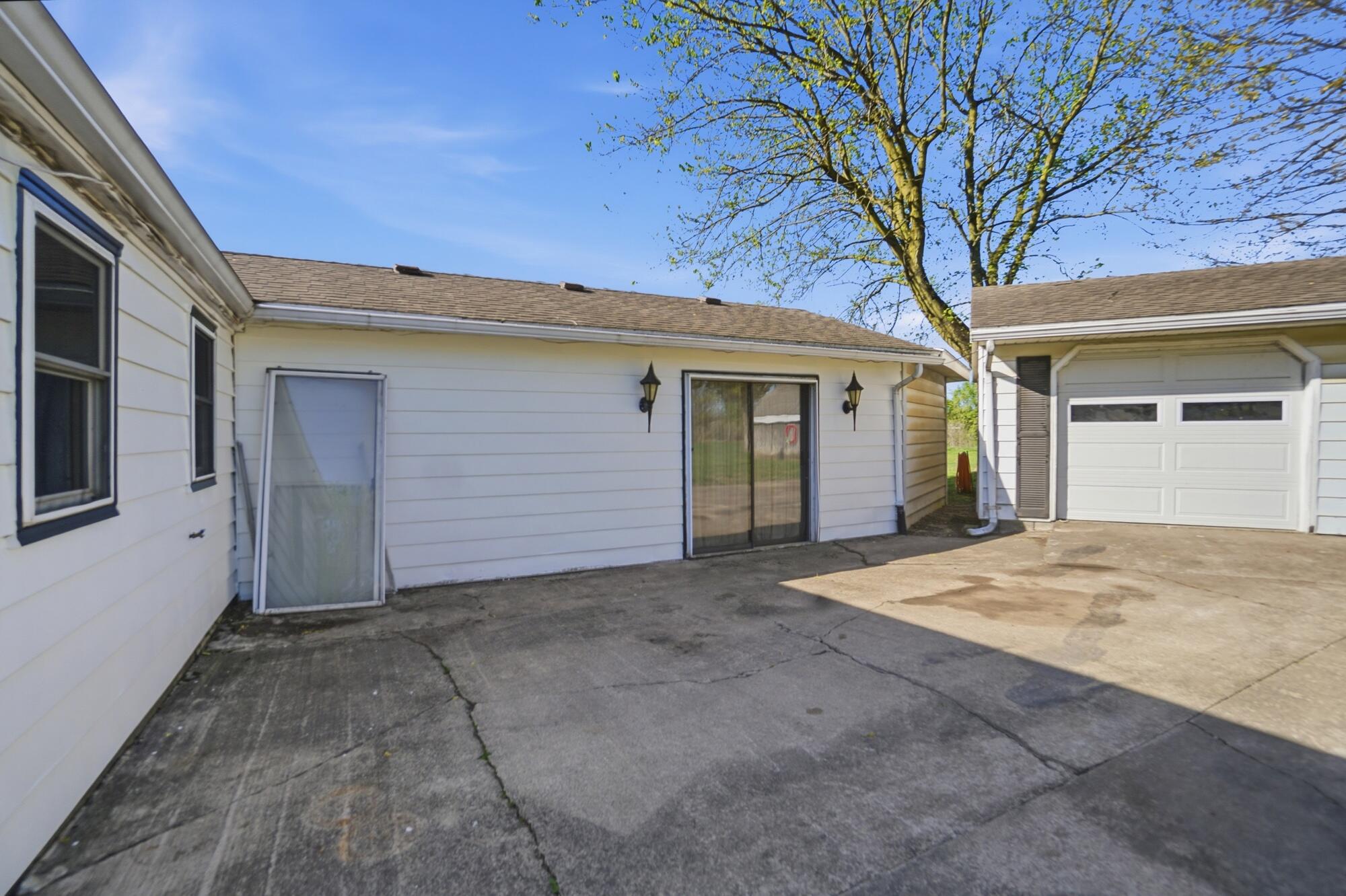 1418 Glenn Avenue, Lima, Ohio 45804