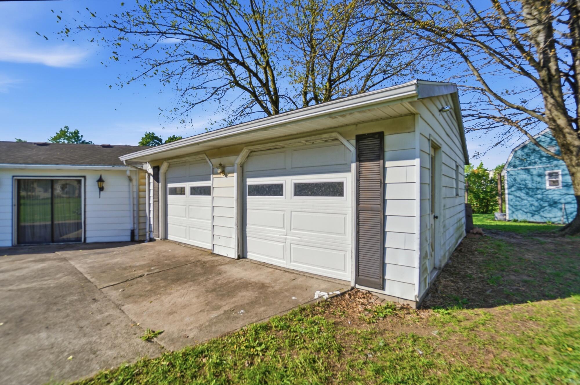 1418 Glenn Avenue, Lima, Ohio 45804