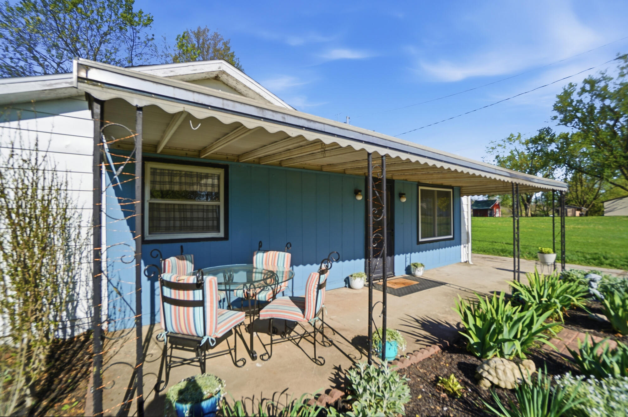 1418 Glenn Avenue, Lima, Ohio 45804