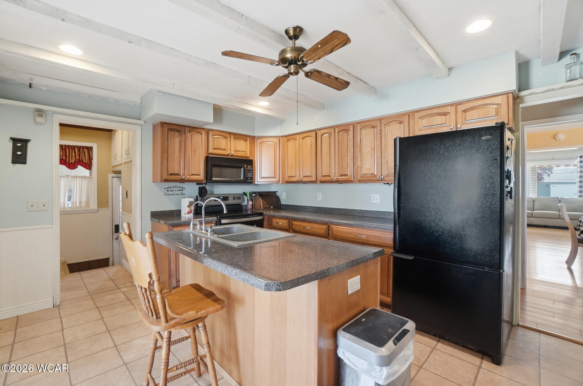 904 2nd Street, Delphos, Ohio